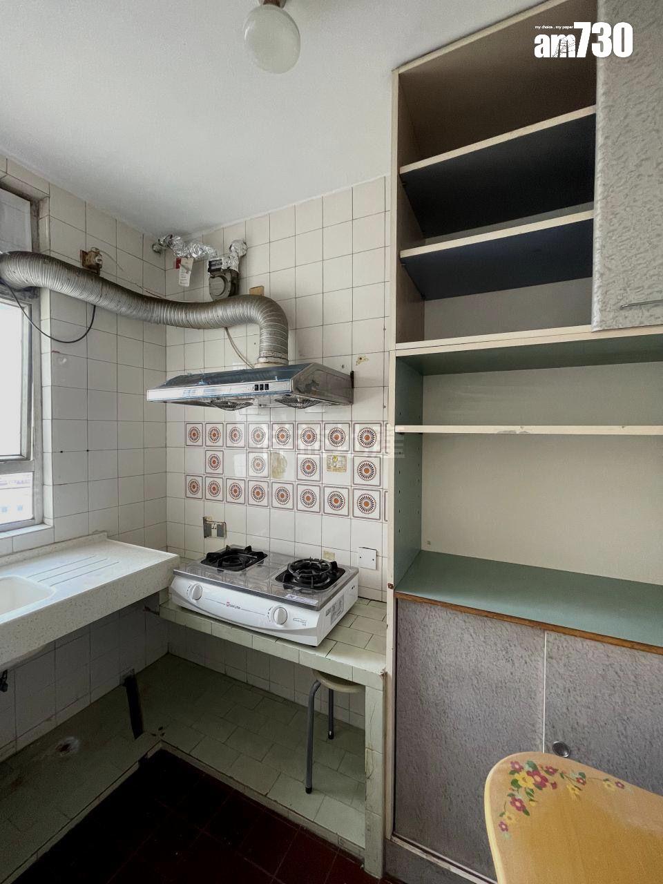 二手居屋成交|有相睇!屯門兩房劈價至「3球」易主 呎價7500元