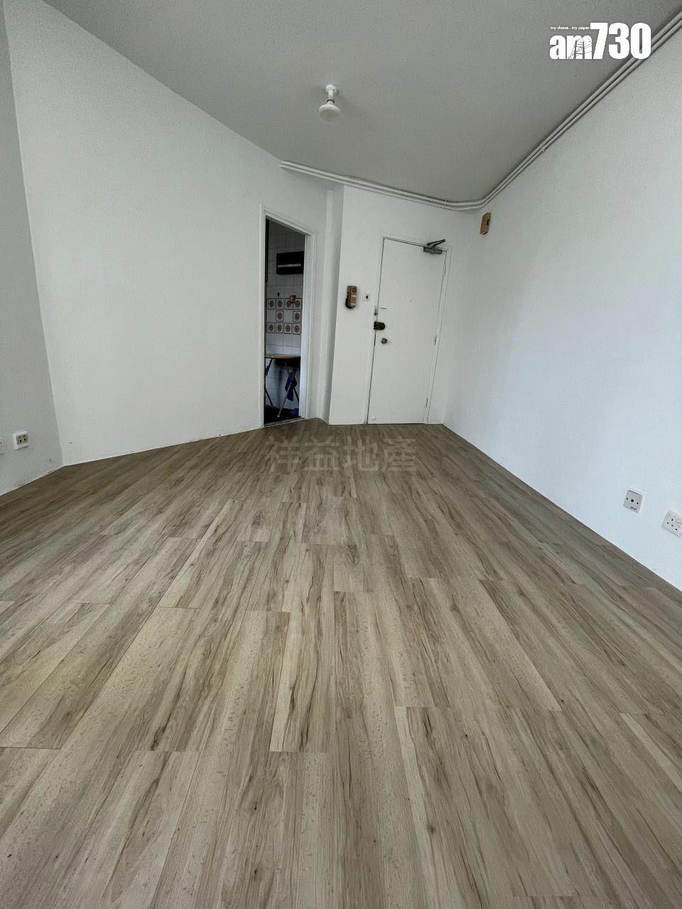 二手居屋成交|有相睇!屯門兩房劈價至「3球」易主 呎價7500元