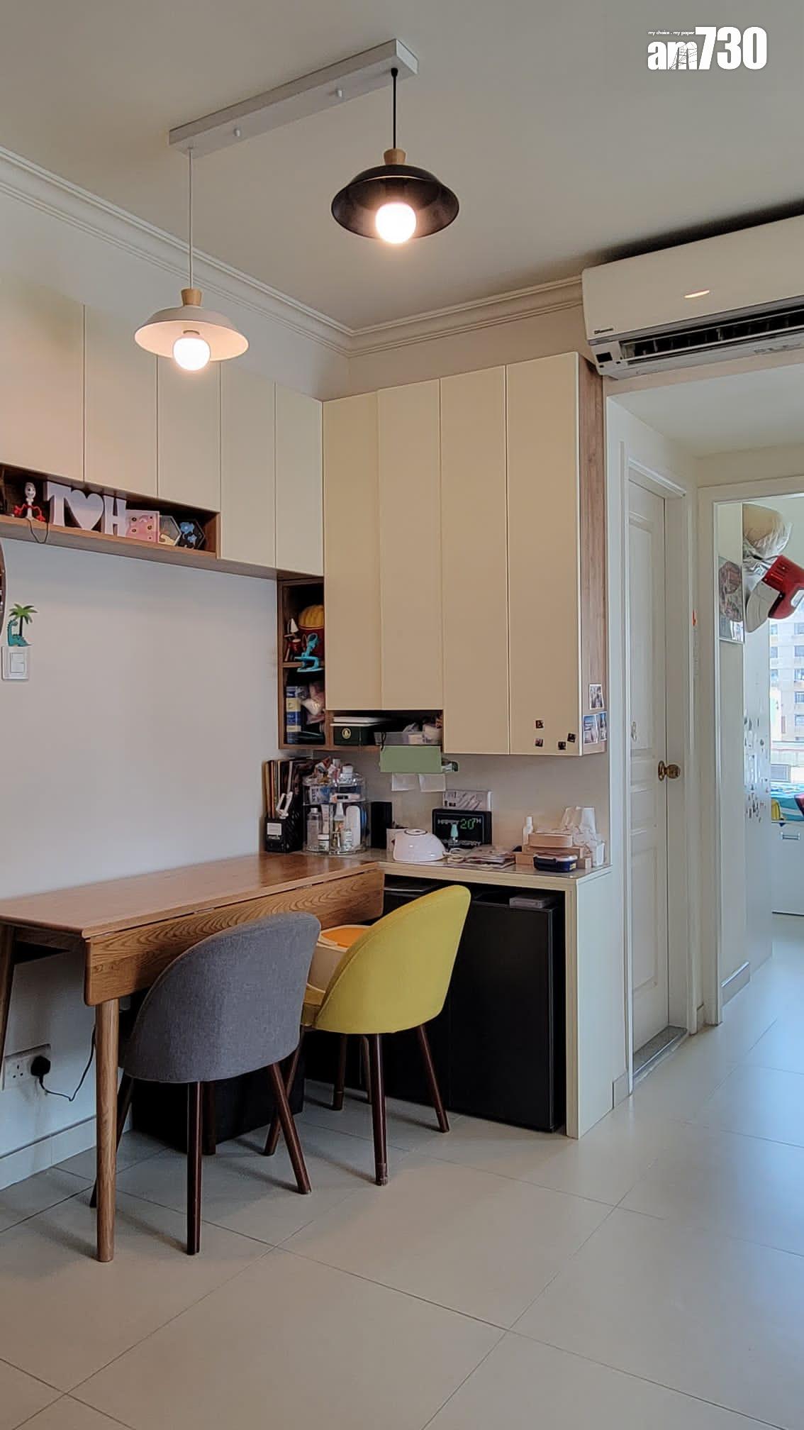 樓市故事|葵涌月海灣破4個多月悶局 租客追價斥546.8萬買兩房