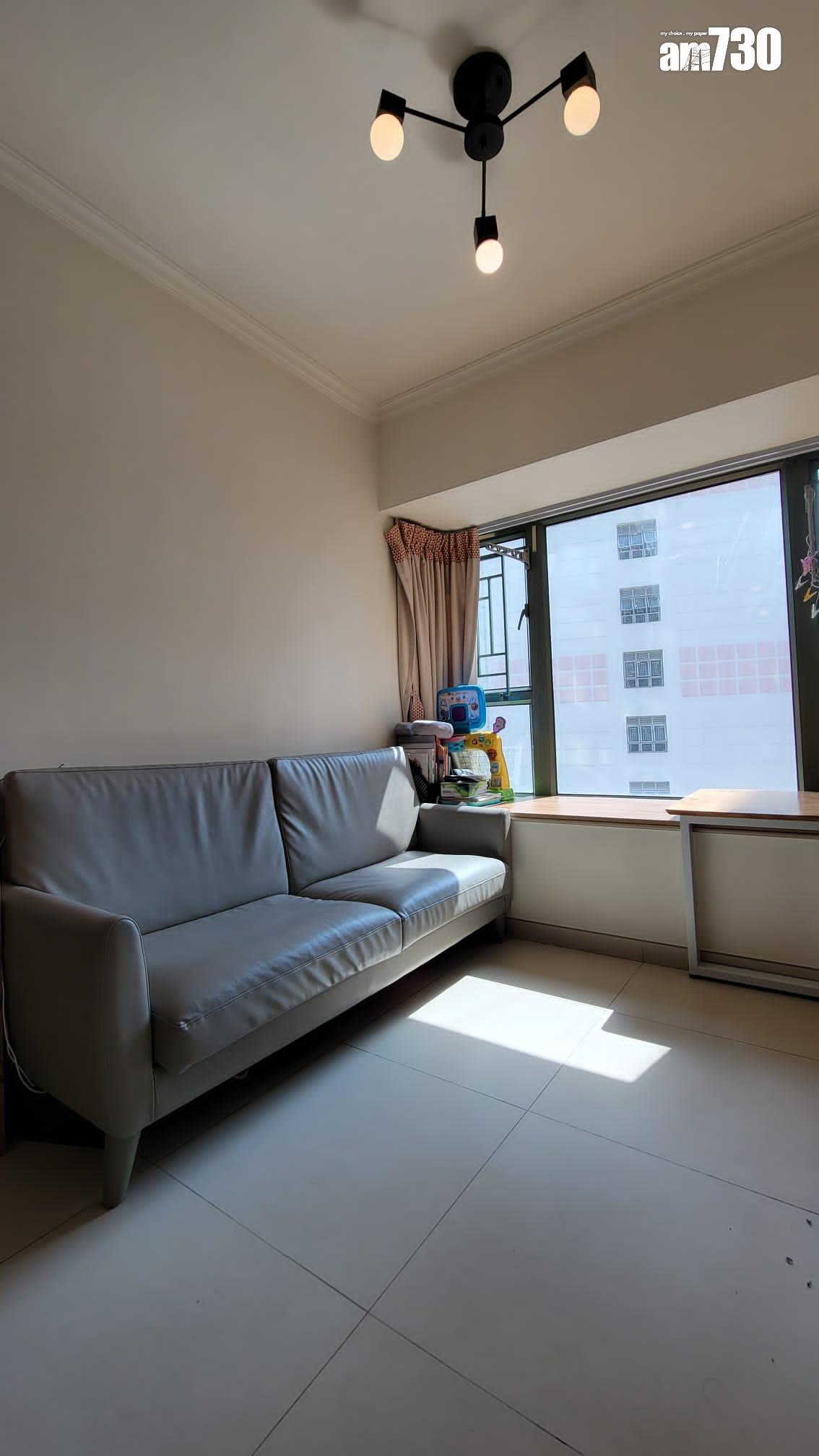 樓市故事|葵涌月海灣破4個多月悶局 租客追價斥546.8萬買兩房