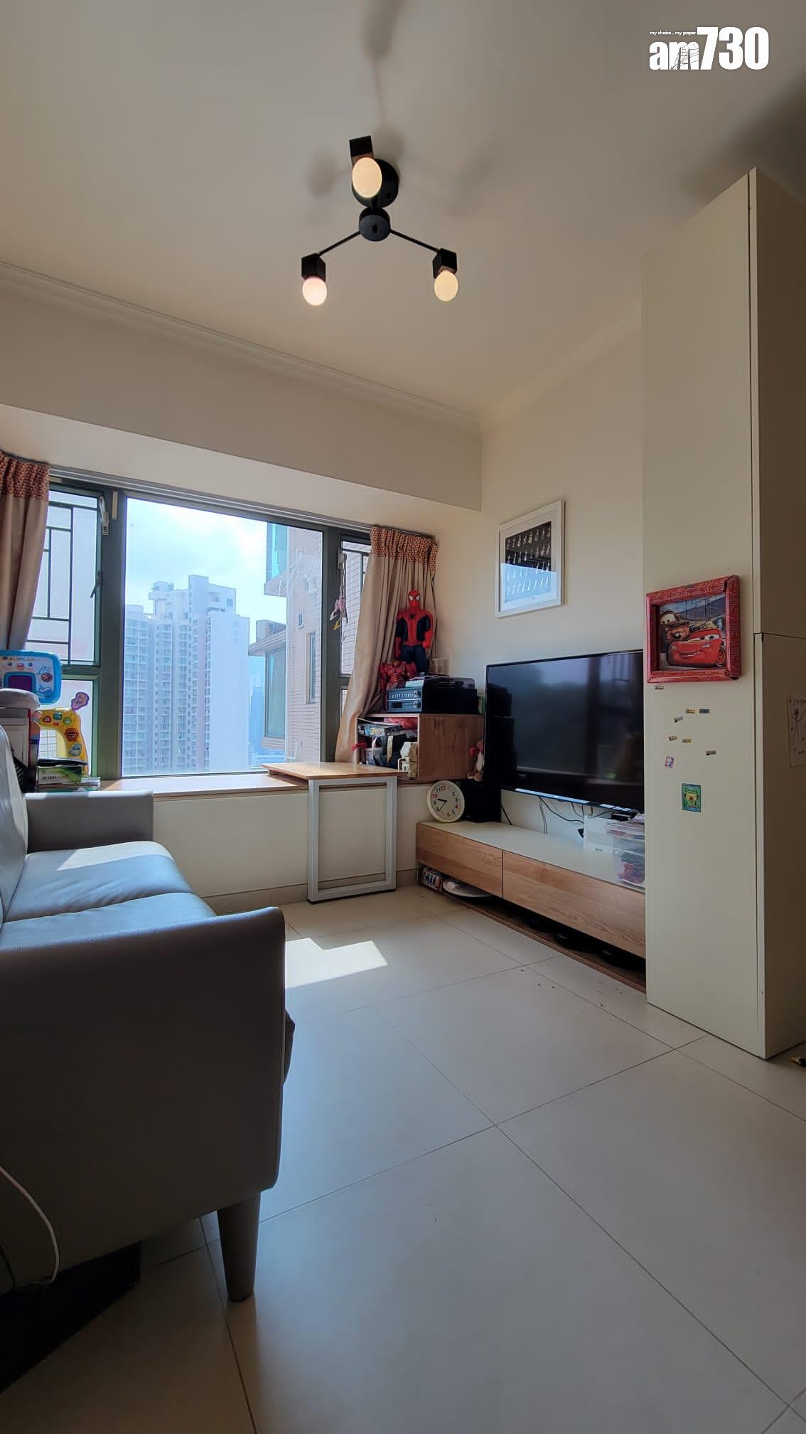 樓市故事|葵涌月海灣破4個多月悶局 租客追價斥546.8萬買兩房