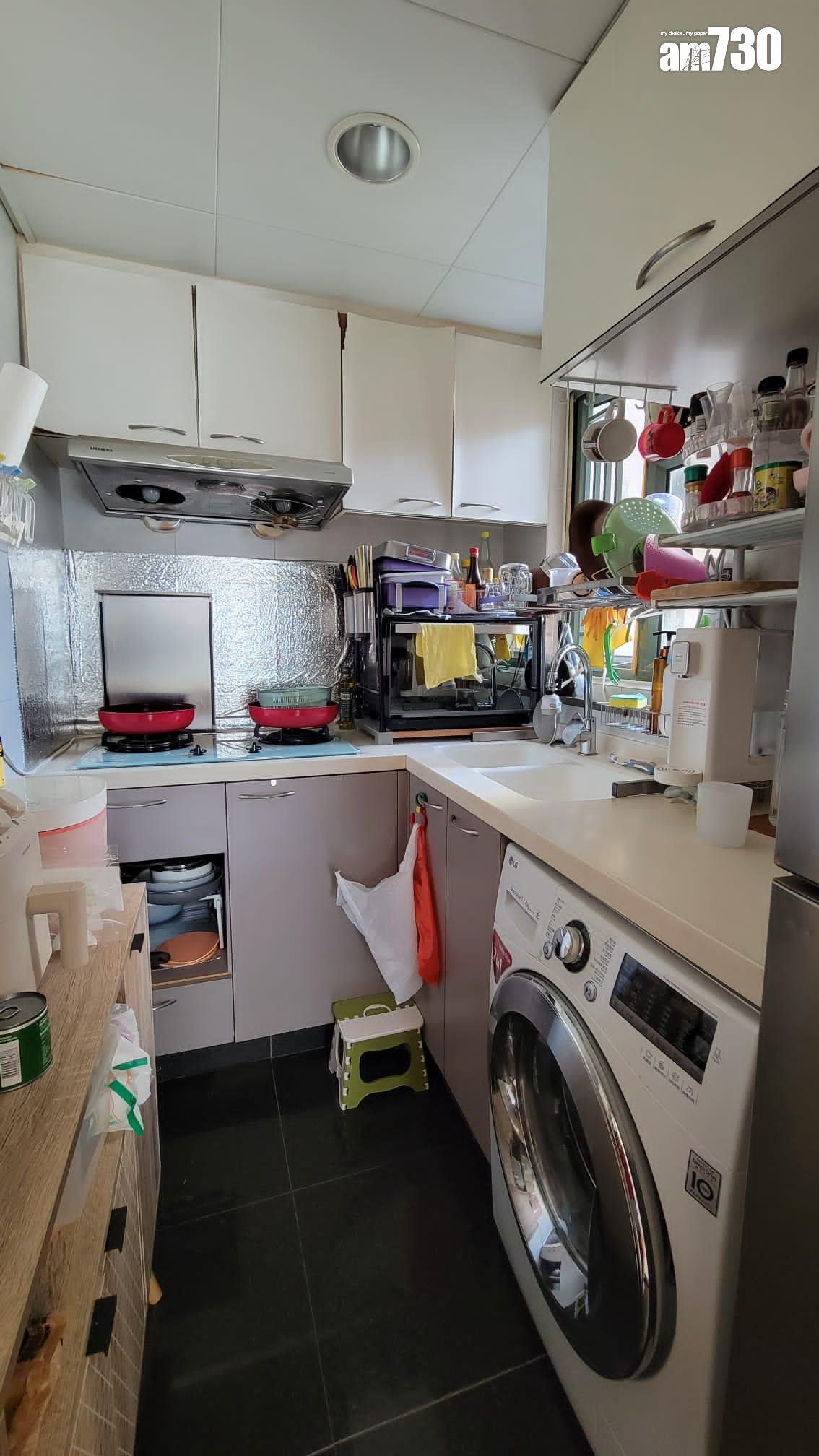 樓市故事|葵涌月海灣破4個多月悶局 租客追價斥546.8萬買兩房