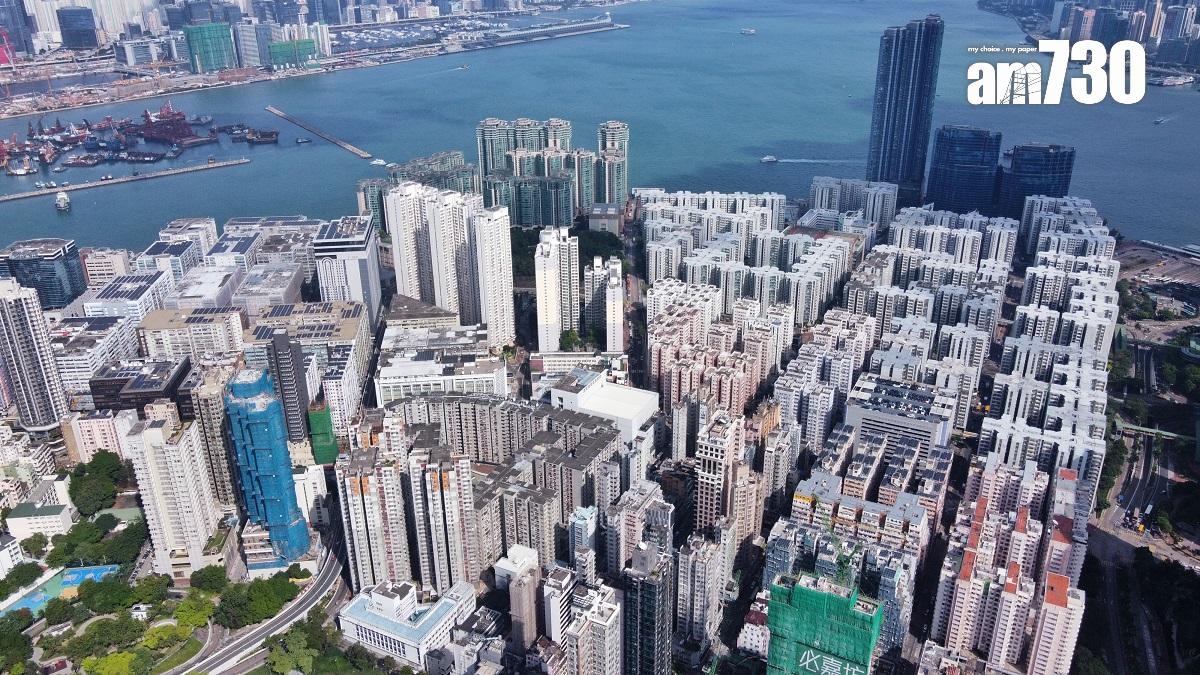 樓價指數|CCL按周升0.64% 14周最勁 一年來再現連漲3周!