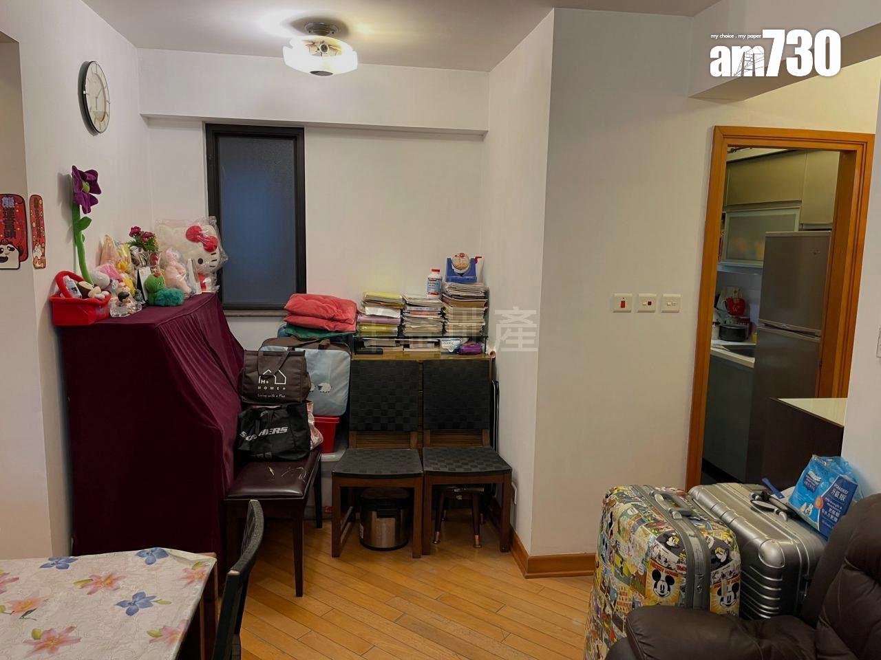 二手樓成交|多圖!屯門聚康山莊兩房減價112萬獲區內上車客入手