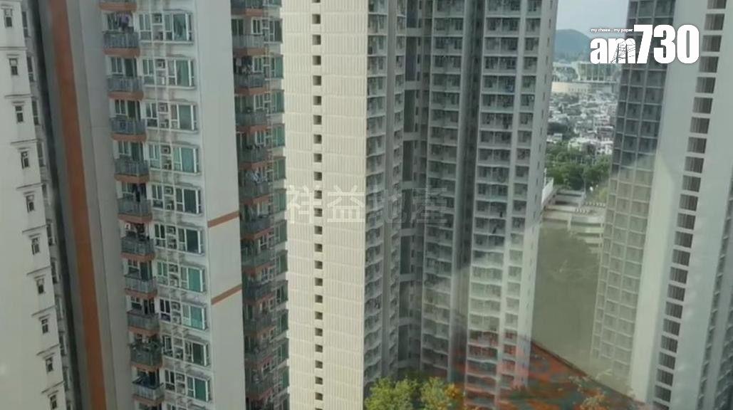 二手樓成交|多圖!屯門聚康山莊兩房減價112萬獲區內上車客入手