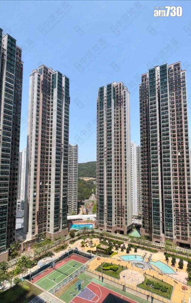 二手樓成交|有相!蔚藍灣畔三房劈285萬易主 造價見同類戶5年低