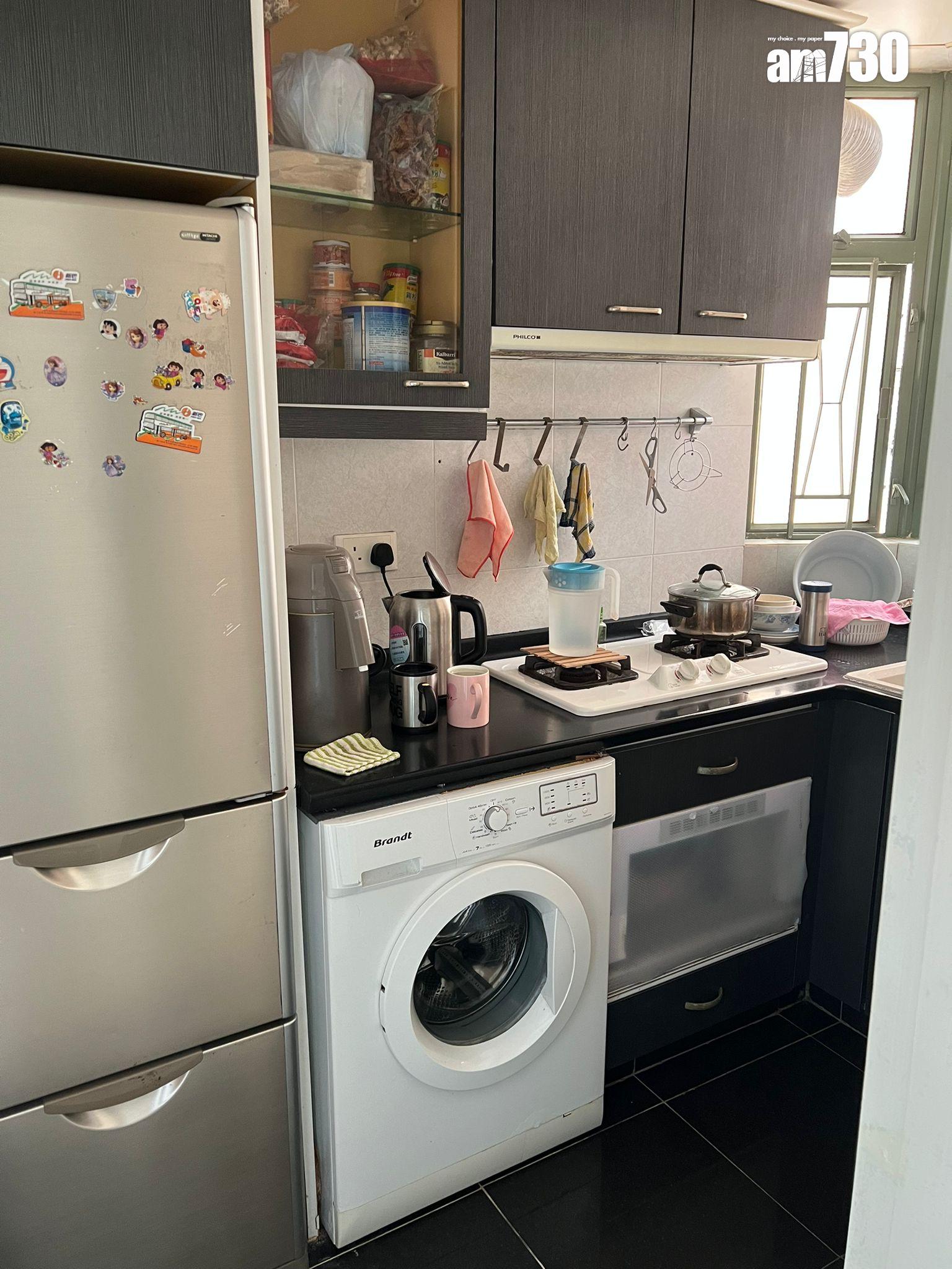 二手樓成交|有相睇!藍灣半島一房造價5個月再跌半成