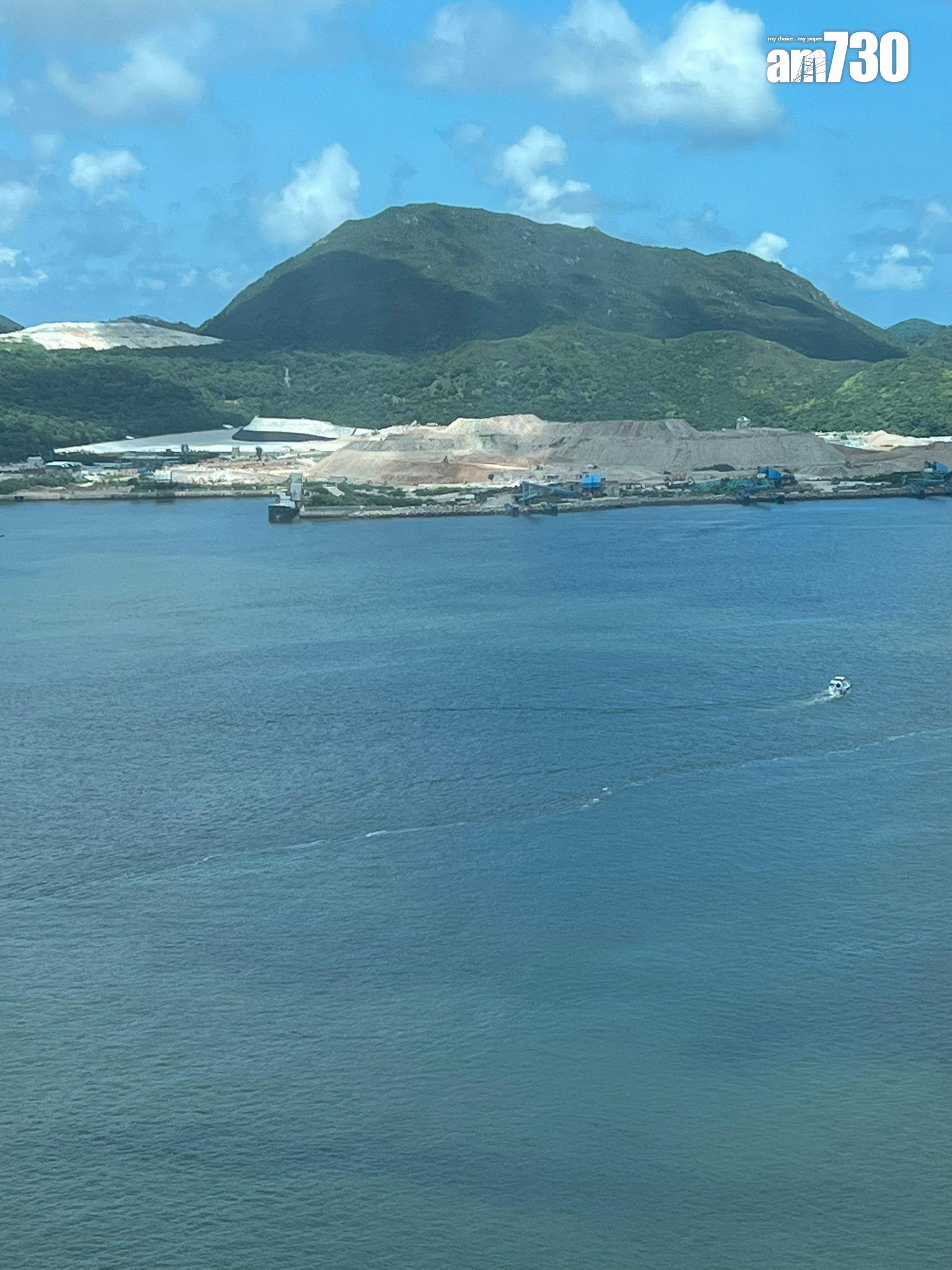 二手樓成交|有相睇!藍灣半島一房造價5個月再跌半成