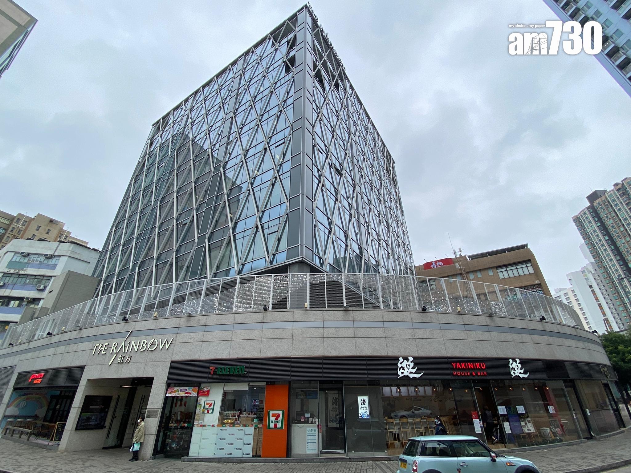 2023頭炮新盤|元朗「雨後」涉335伙 主打一房 定價參考同區項目