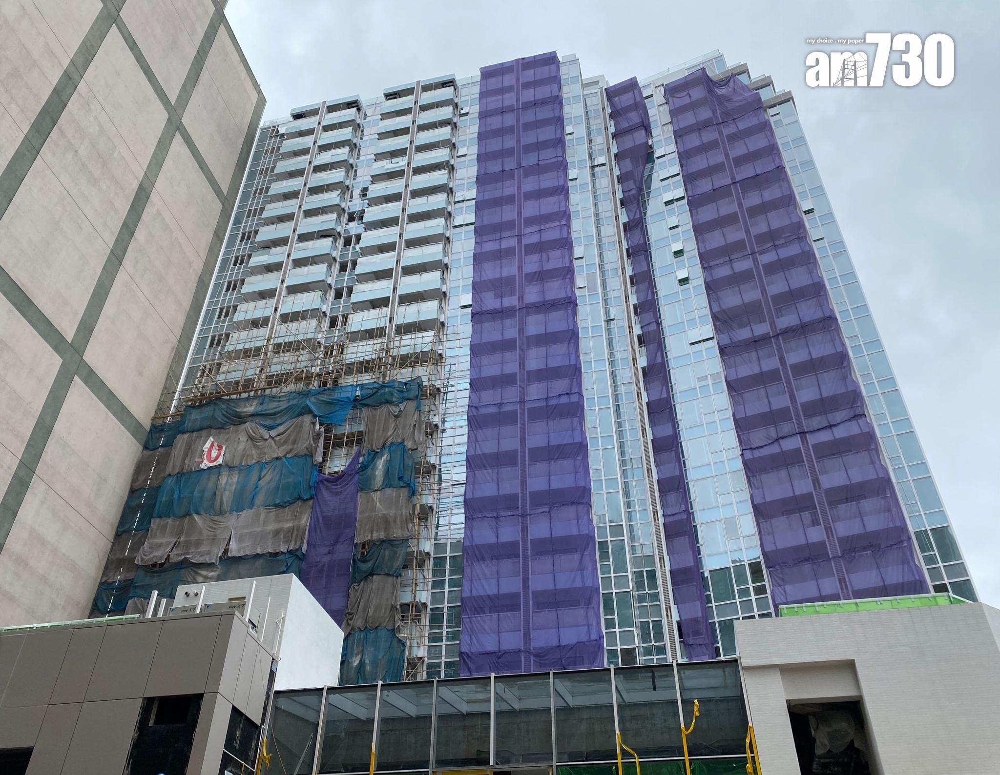 2023頭炮新盤|元朗「雨後」涉335伙 主打一房 定價參考同區項目