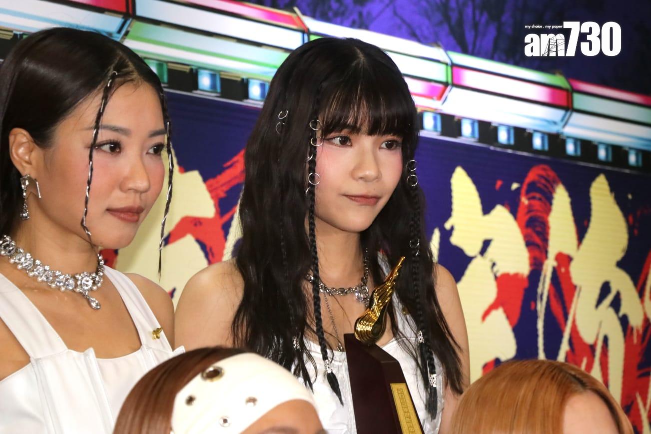 So Ching表示復工對阿Mo的康復之路有極大作用。(李睿哲攝)