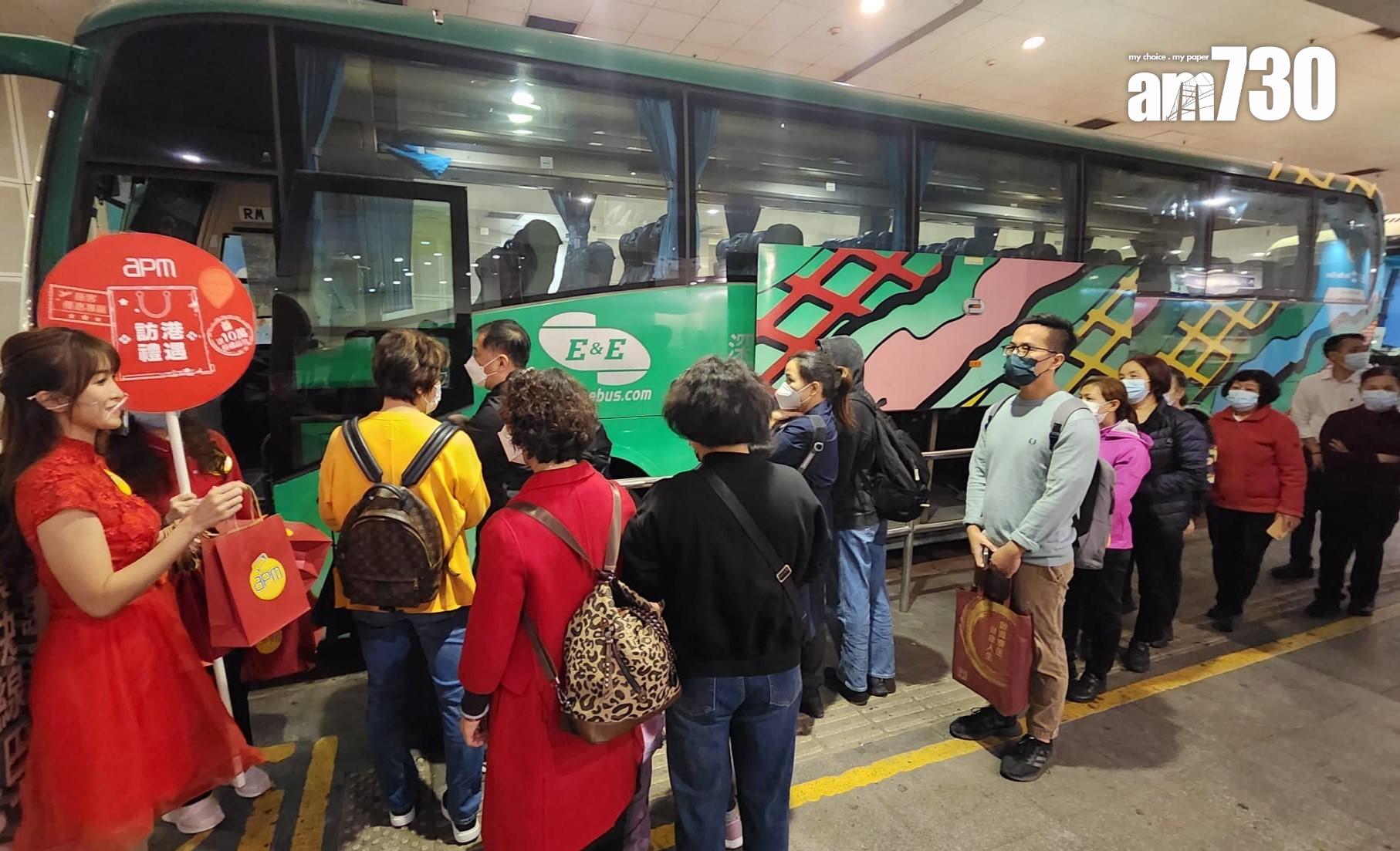 通關|新地15大商場料人流按年升20% 推出逾千萬元消費獎賞