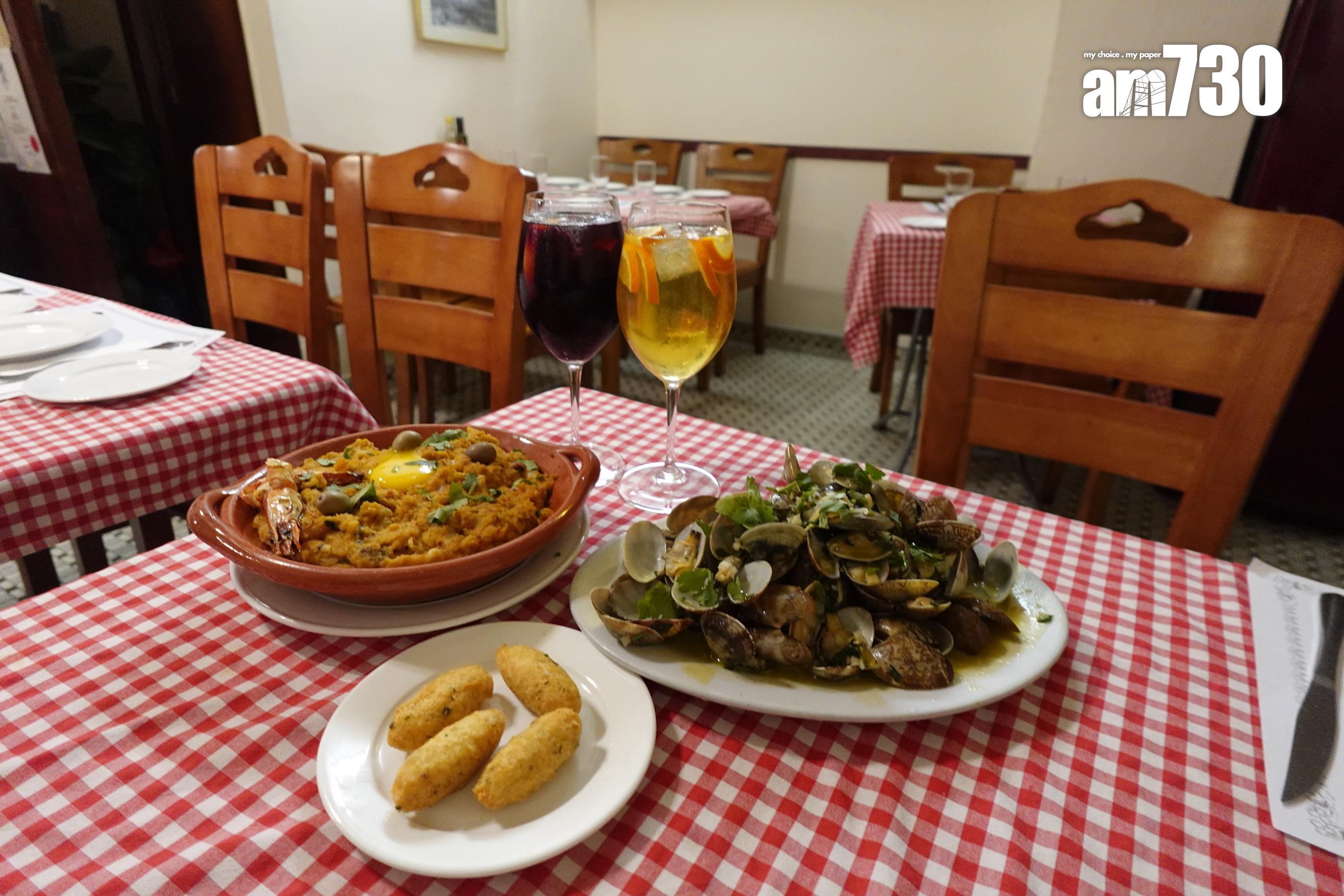 餐廳裝潢非常有家的感覺。