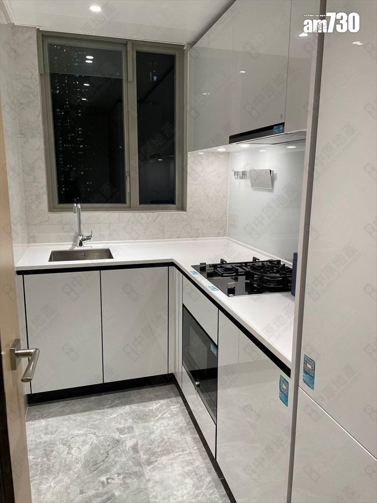 二手蝕讓|有相!GRAND MARINI見兔年第一滴血 兩房梗廚戶低價沽 原業主帳輸48萬