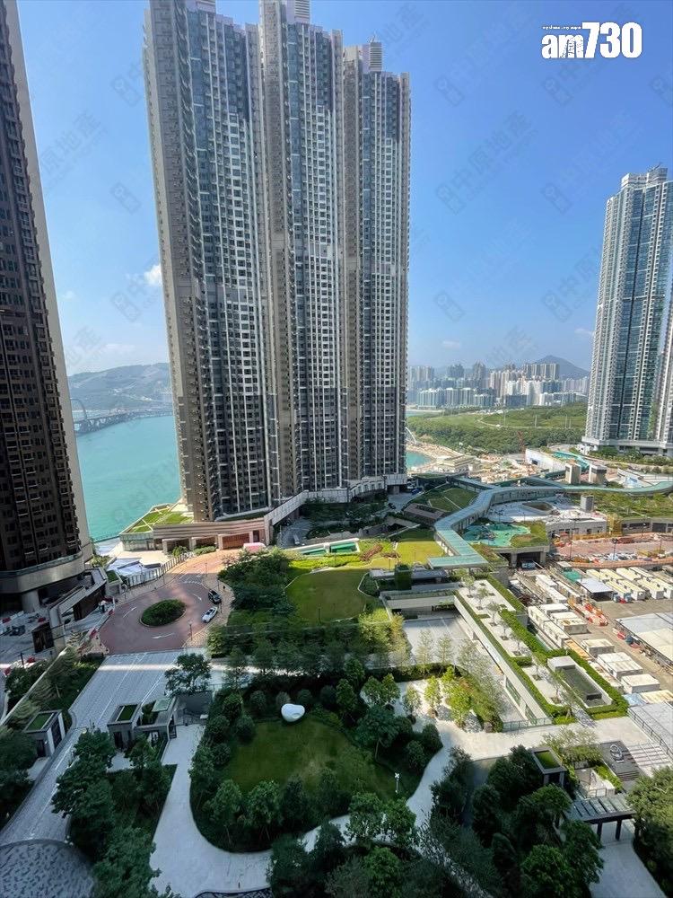 二手蝕讓|有相!GRAND MARINI見兔年第一滴血 兩房梗廚戶低價沽 原業主帳輸48萬