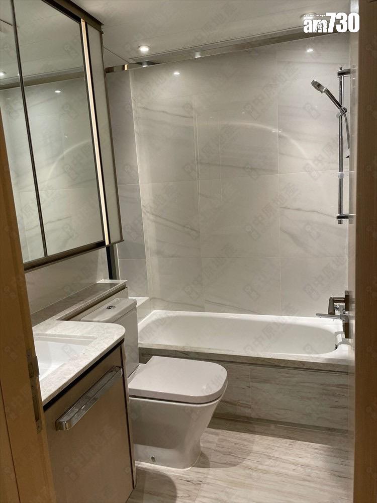 二手蝕讓|有相!GRAND MARINI見兔年第一滴血 兩房梗廚戶低價沽 原業主帳輸48萬