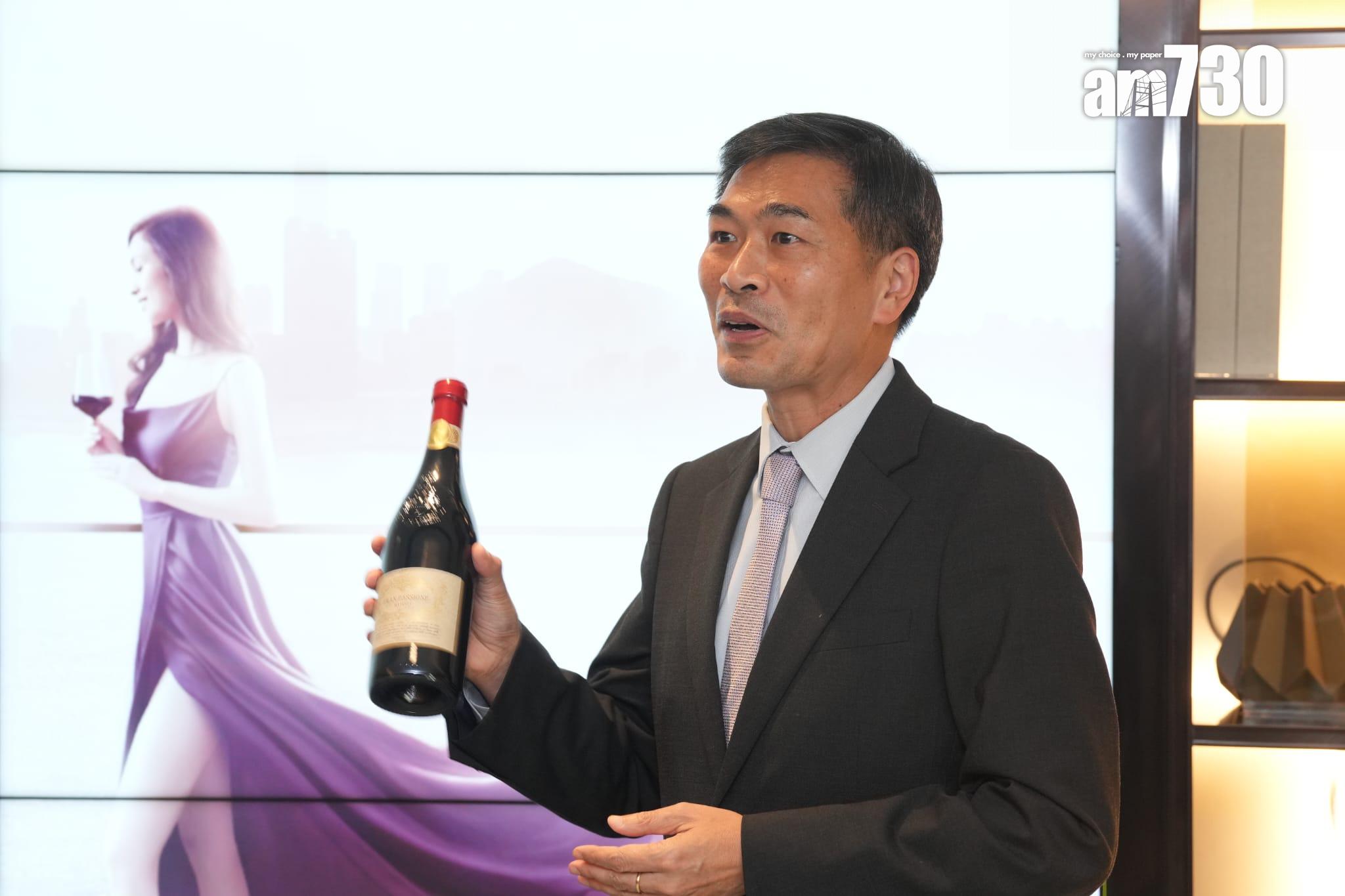 新盤登場|會德豐藍田KOKO ROSSO提供392伙 戶型主攻年輕客及小家庭