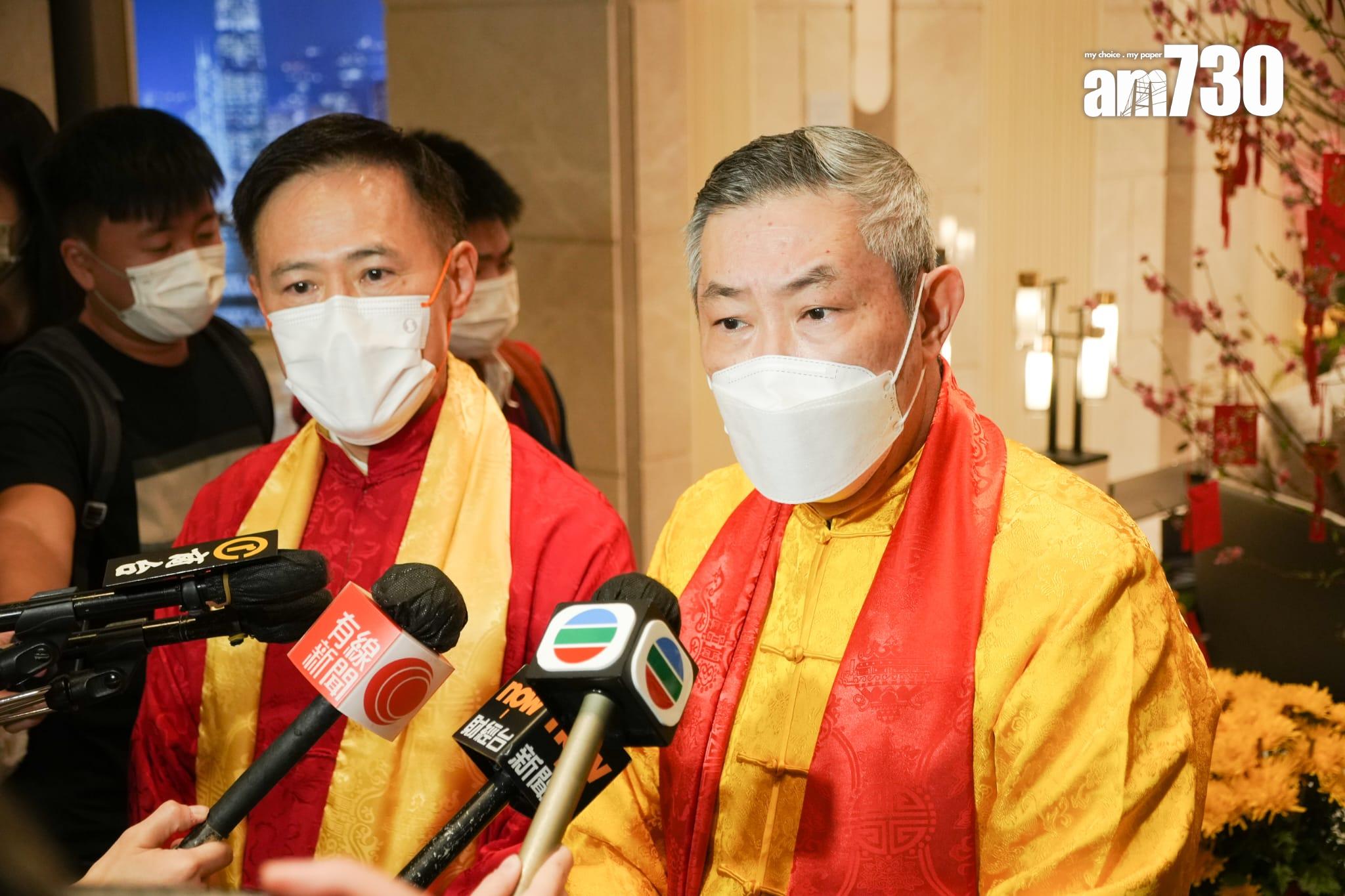 新盤2023|信置5盤部署出擊 涉逾3000伙 遍布港九新界