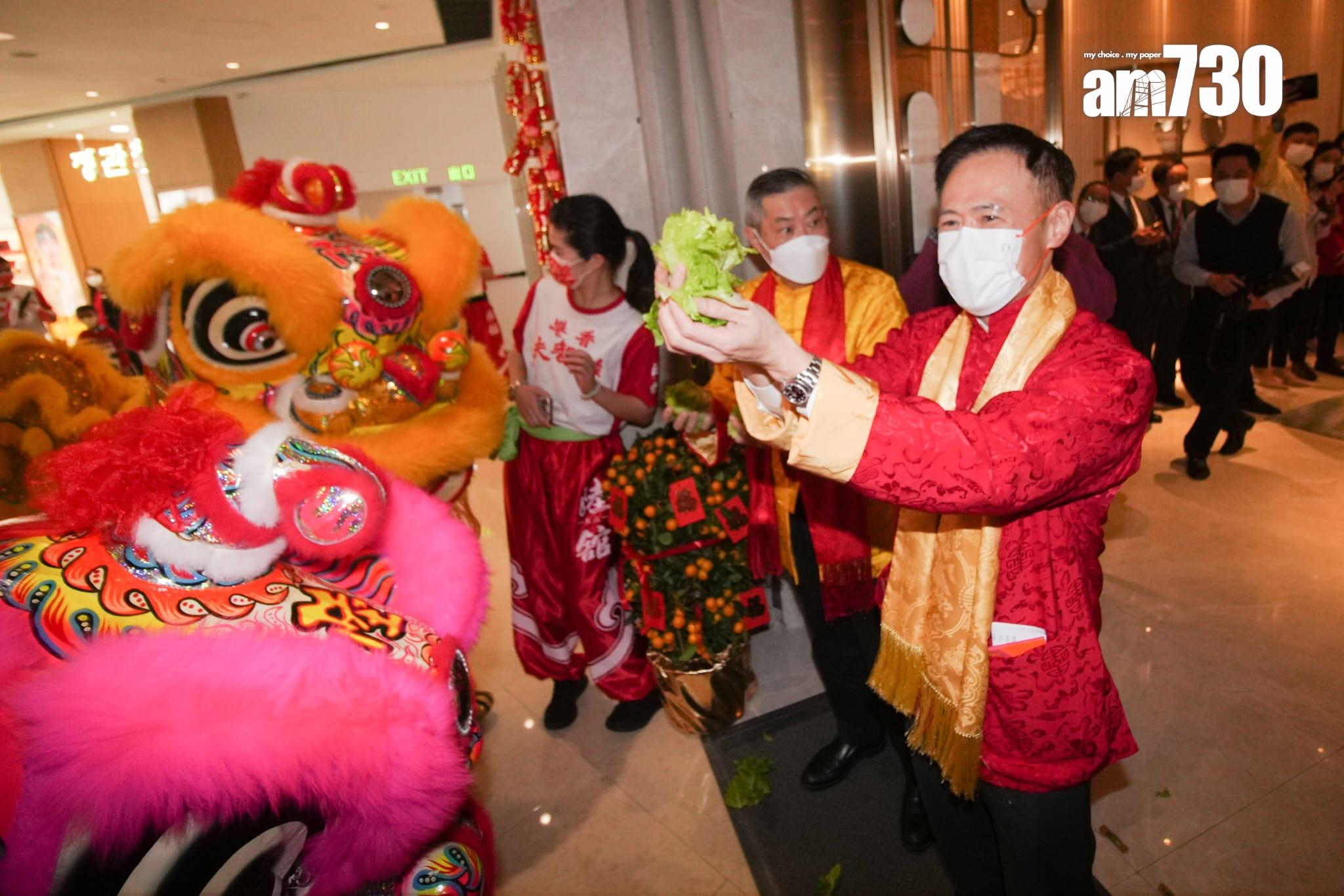 新盤2023|信置5盤部署出擊 涉逾3000伙 遍布港九新界