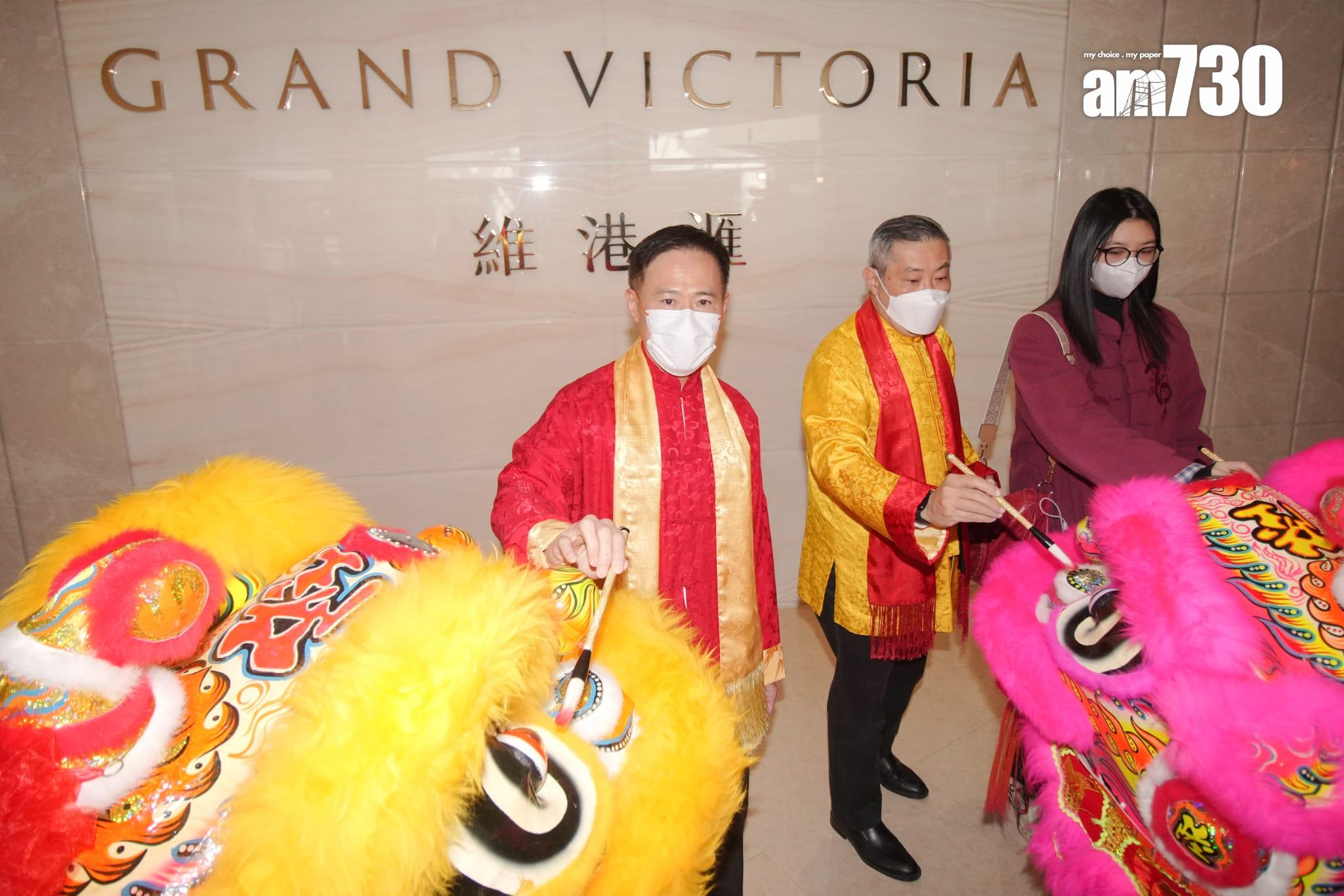 新盤2023|信置5盤部署出擊 涉逾3000伙 遍布港九新界