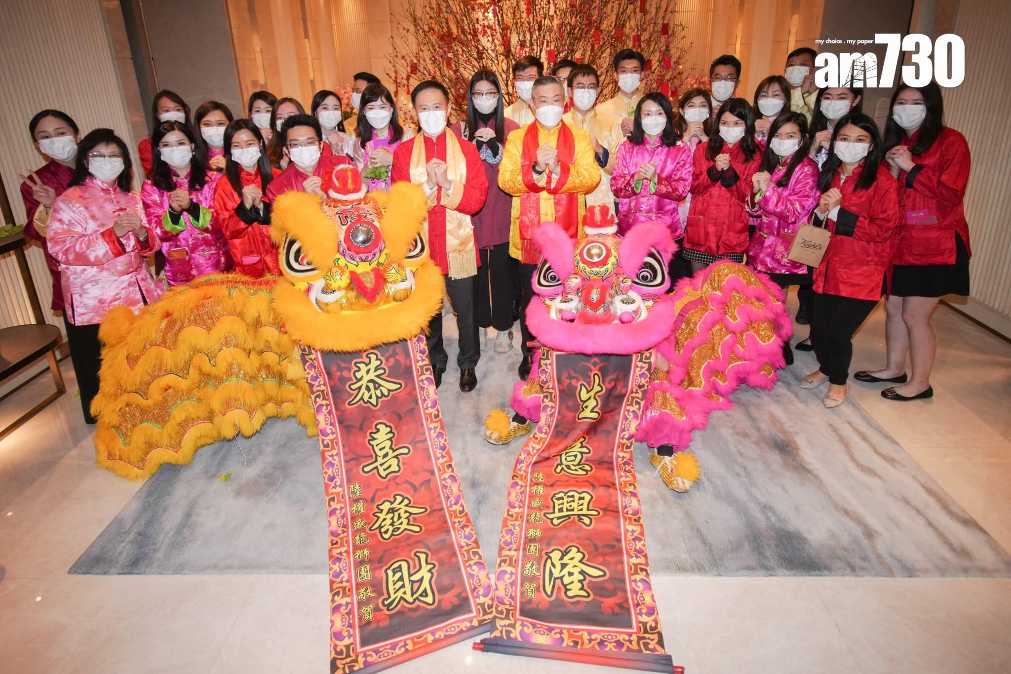 新盤2023|信置5盤部署出擊 涉逾3000伙 遍布港九新界