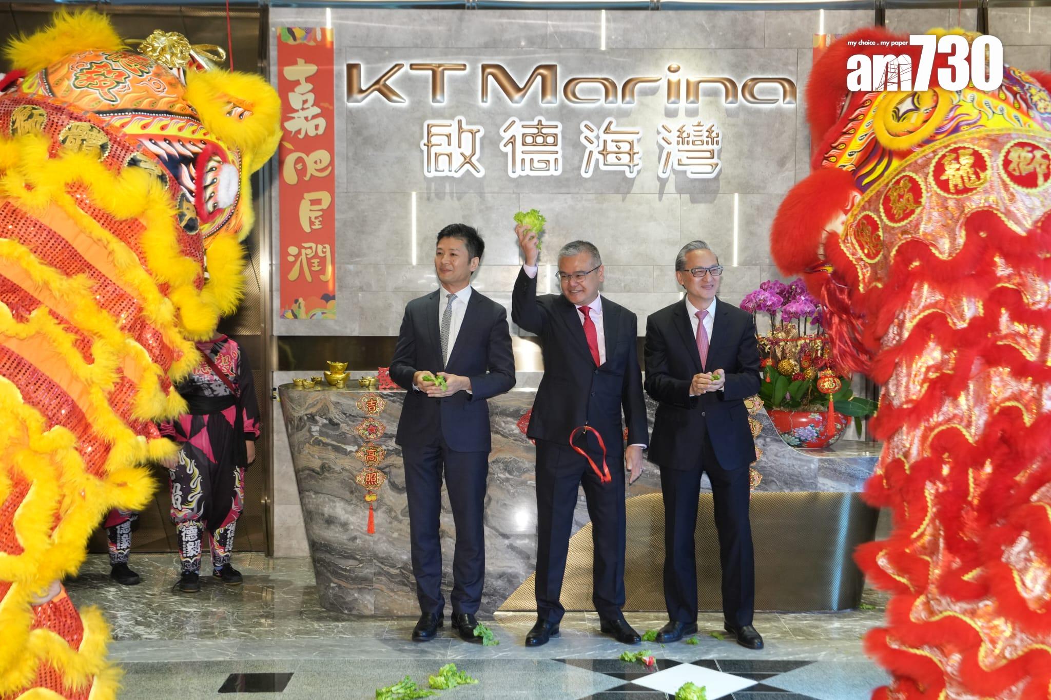 啟德新盤|啟德海灣1有機會月內推售 主打兩房佔約六成