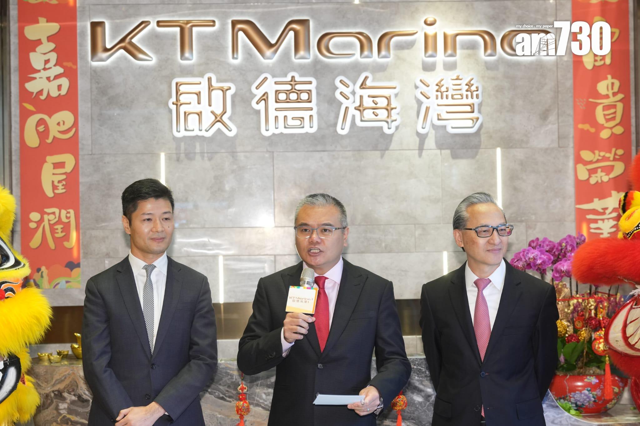 啟德新盤|啟德海灣1有機會月內推售 主打兩房佔約六成