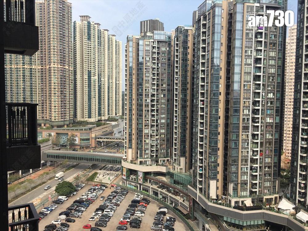 樓市故事|去年錯過入市機會!用家現今寧買當頭起 743萬購將軍澳一房