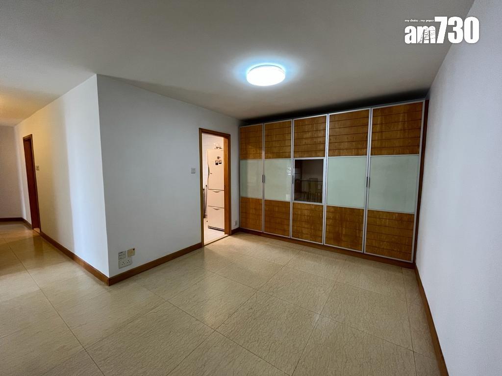 二手樓租賃|有相!情人節起租獲業主減價 太古城三房套3.2萬租出