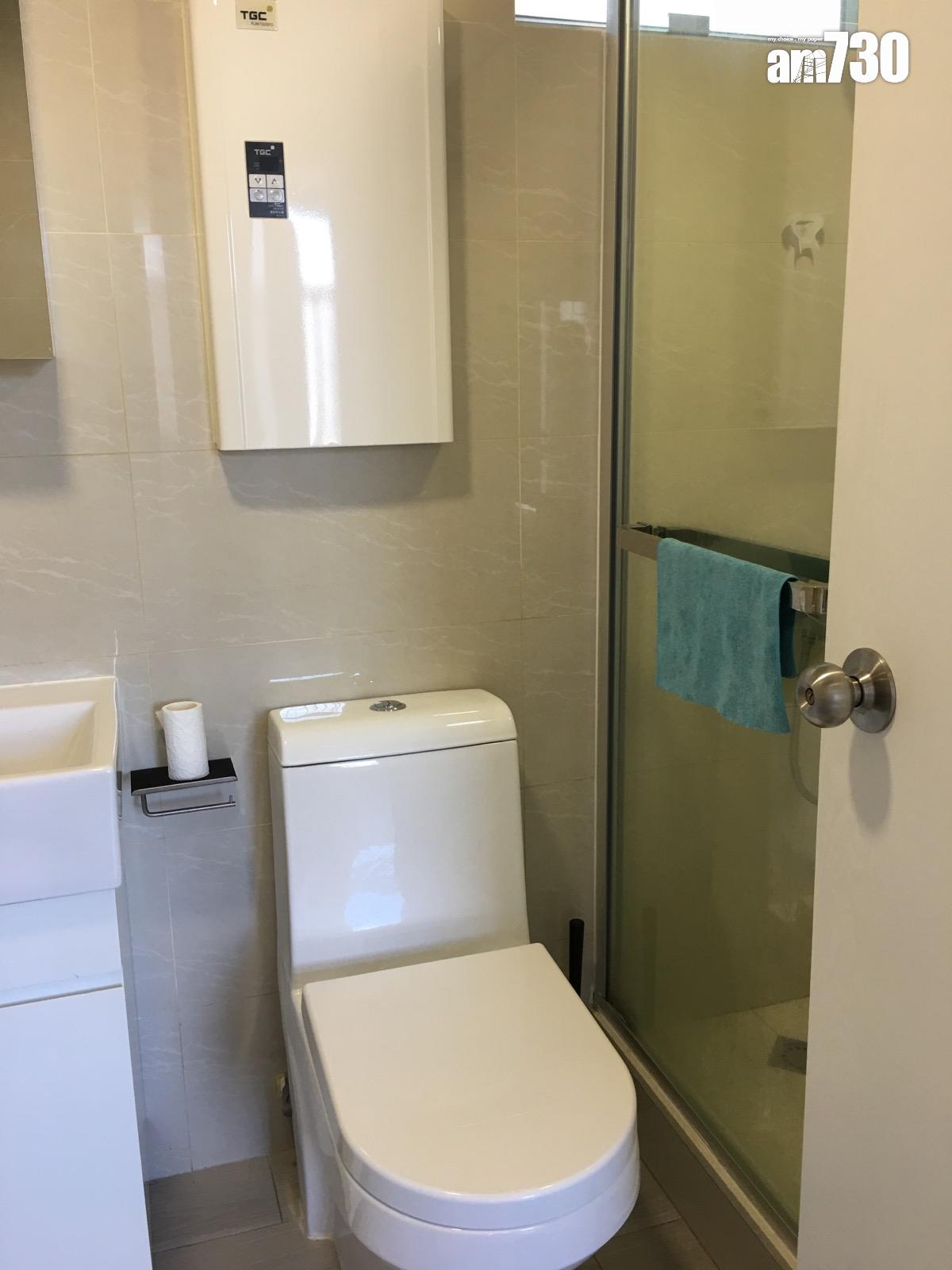 藍籌屋苑|有相睇!太古城旺勢延續 2月首日即開齋 兩房1050萬易手