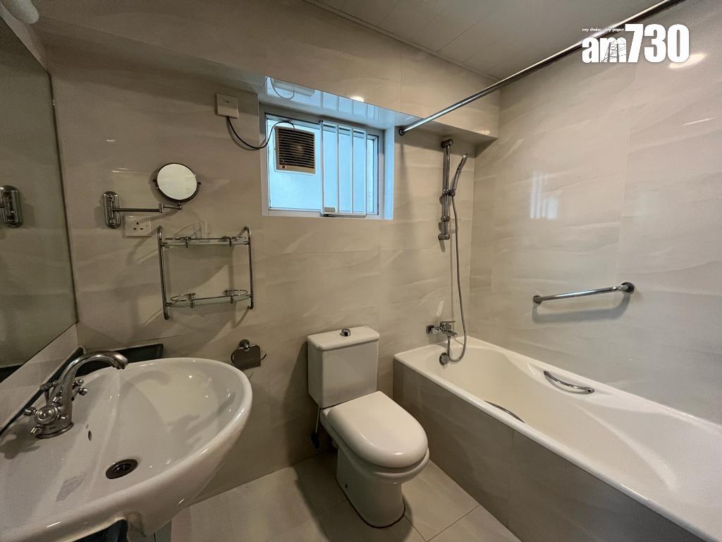 二手樓租賃|有相!情人節起租獲業主減價 太古城三房套3.2萬租出