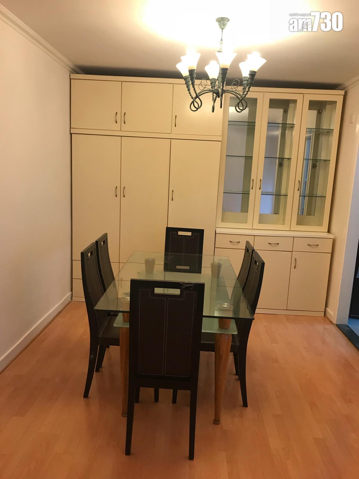 藍籌屋苑|多圖!太古城三房套業主狠劈「4球」出貨 呎價1.62萬