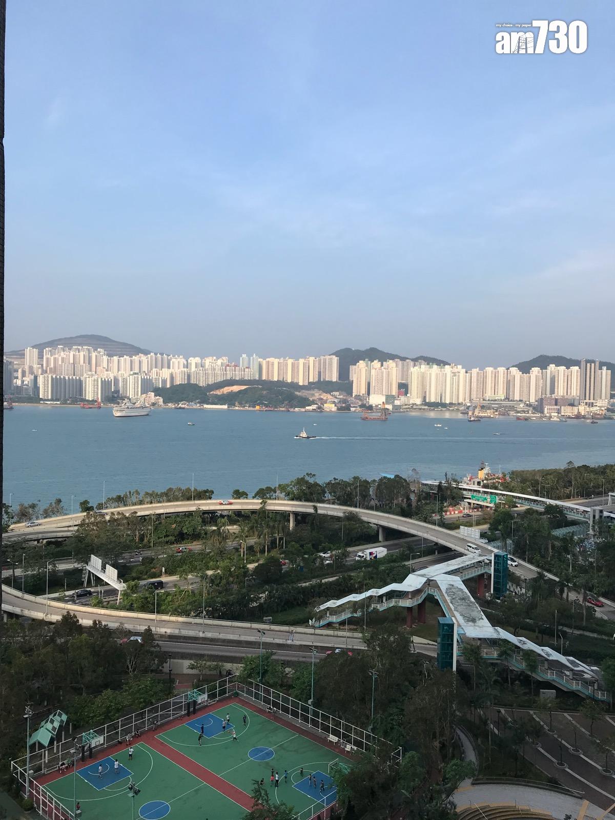 藍籌屋苑|太古城樓王戶2388萬易手 2月最高成交價 21年帳賺逾1800萬