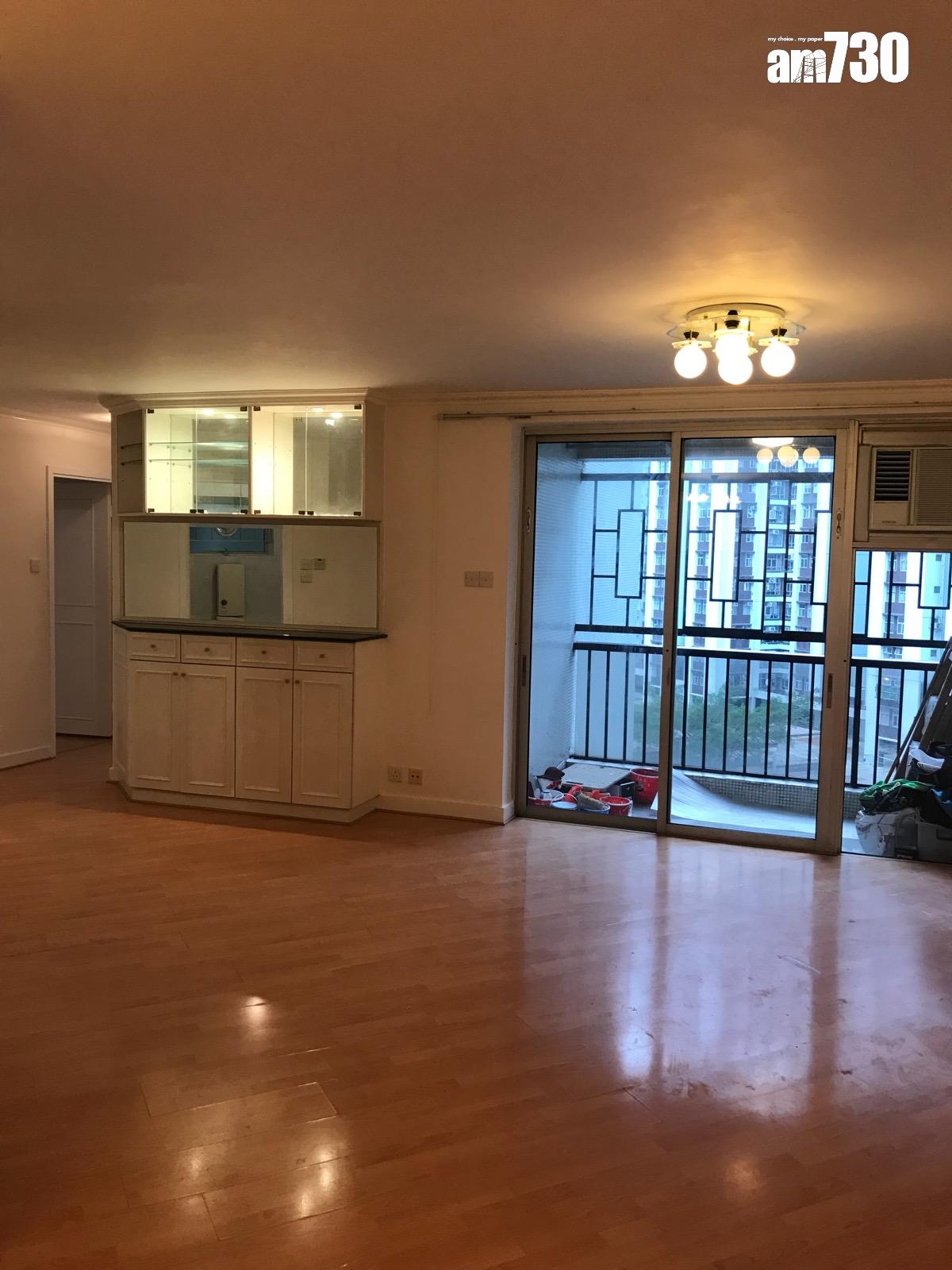 藍籌屋苑|多圖!太古城三房套業主狠劈「4球」出貨 呎價1.62萬