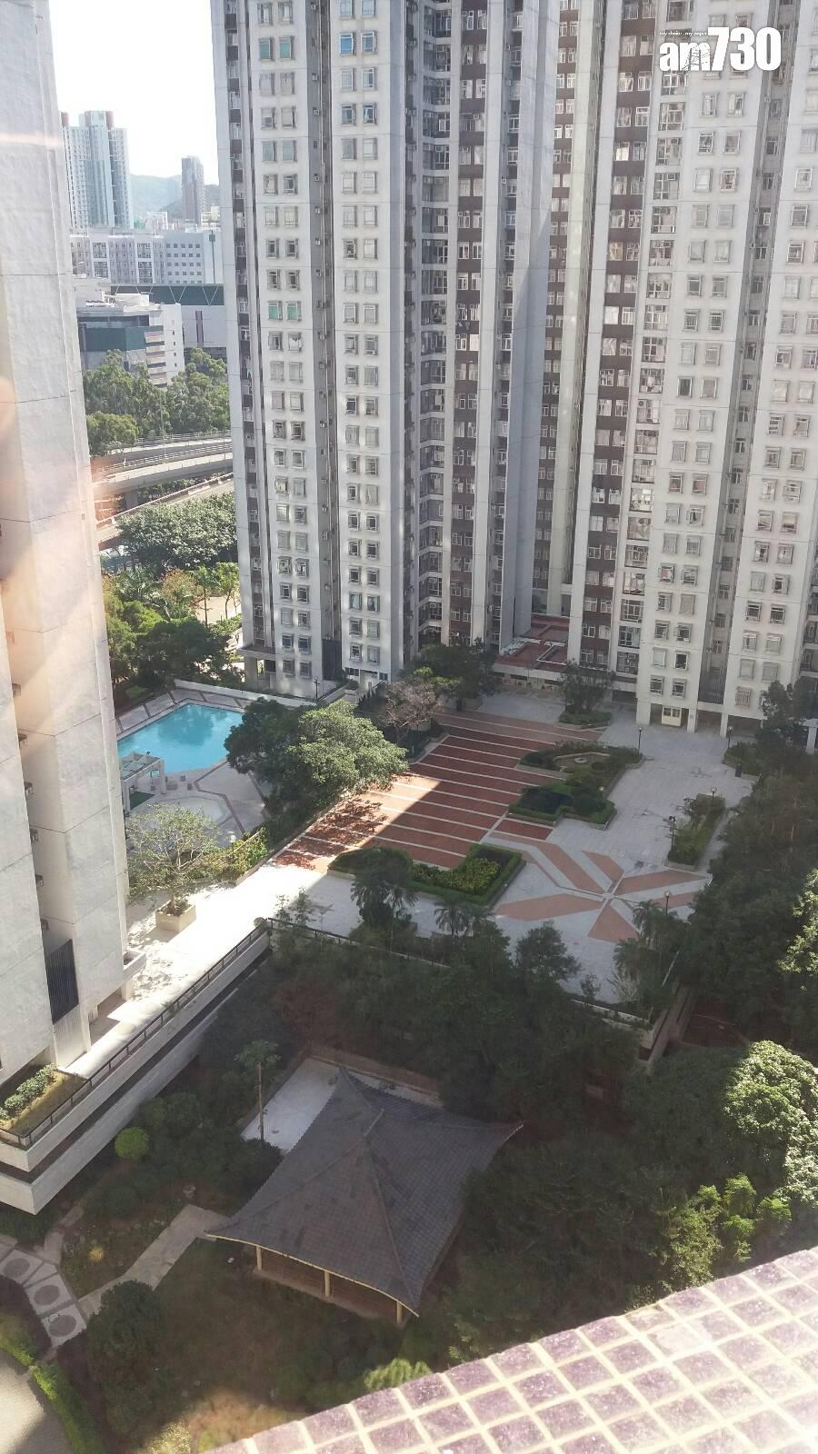 二手樓租賃|有相!情人節起租獲業主減價 太古城三房套3.2萬租出