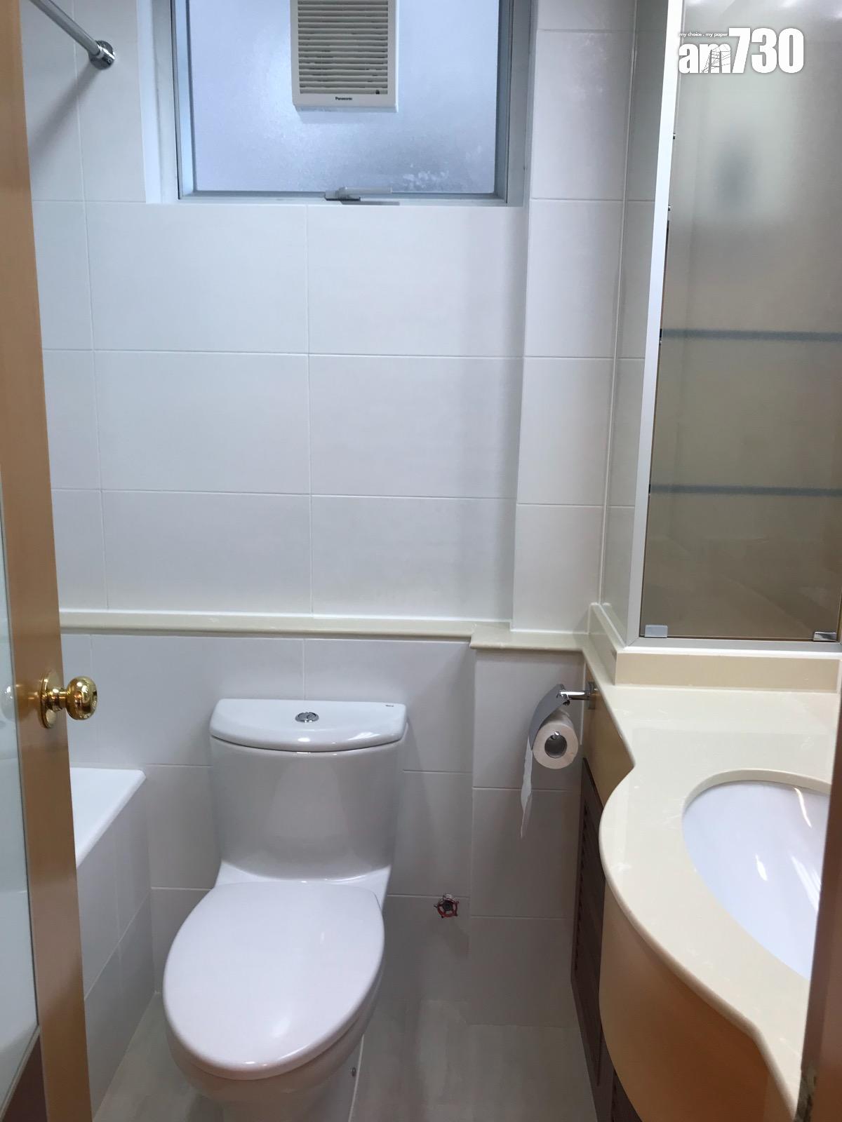 藍籌屋苑|太古城樓王戶2388萬易手 2月最高成交價 21年帳賺逾1800萬