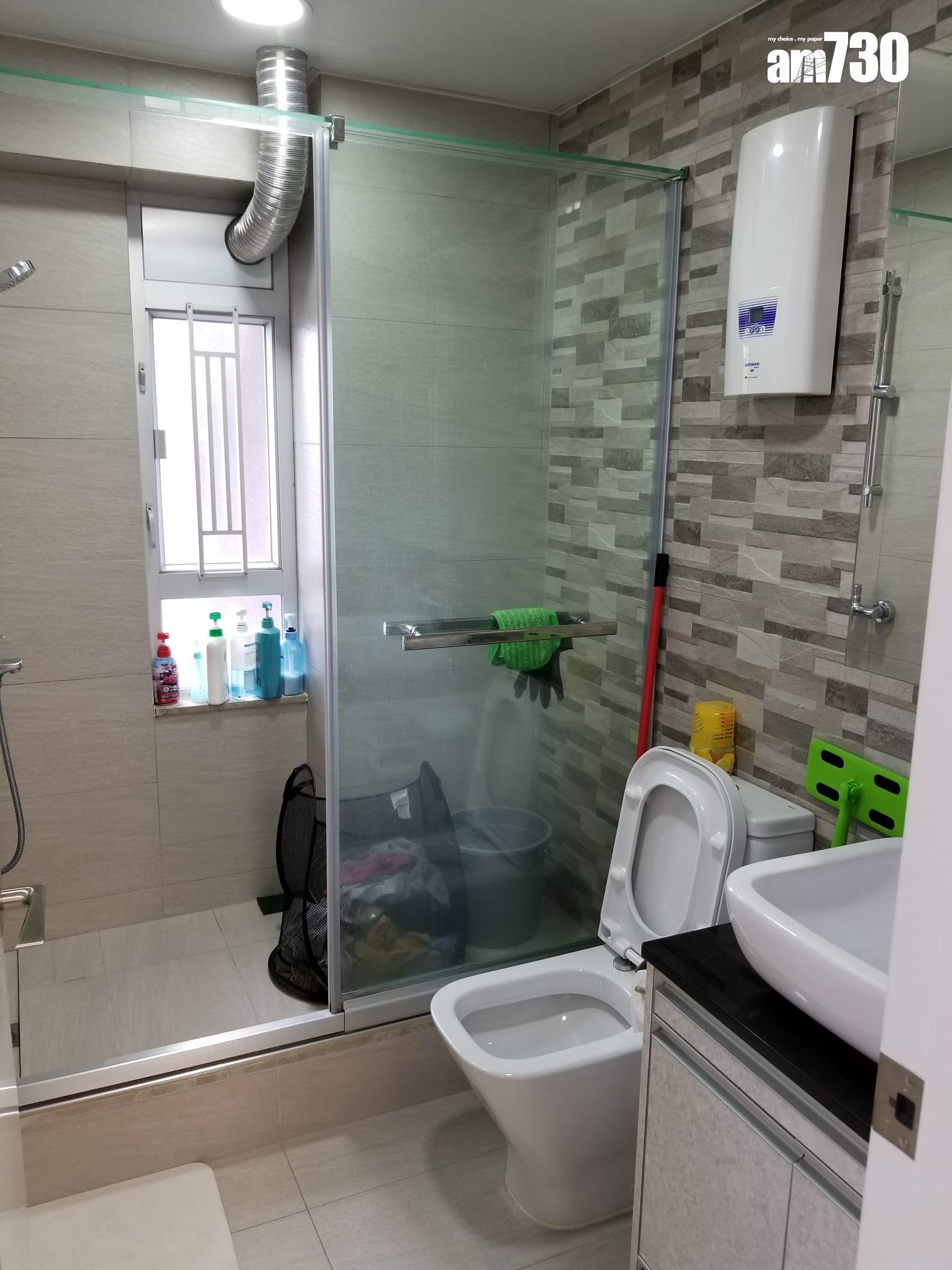 樓市故事|多相!恐防業主心軟唔賣 買家誠意打動 601萬購新葵芳花園靚裝兩房