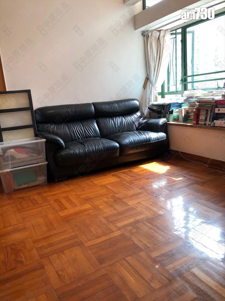 二手樓成交|有相!將軍澳東港城2月開齋 高層三房套賣840萬