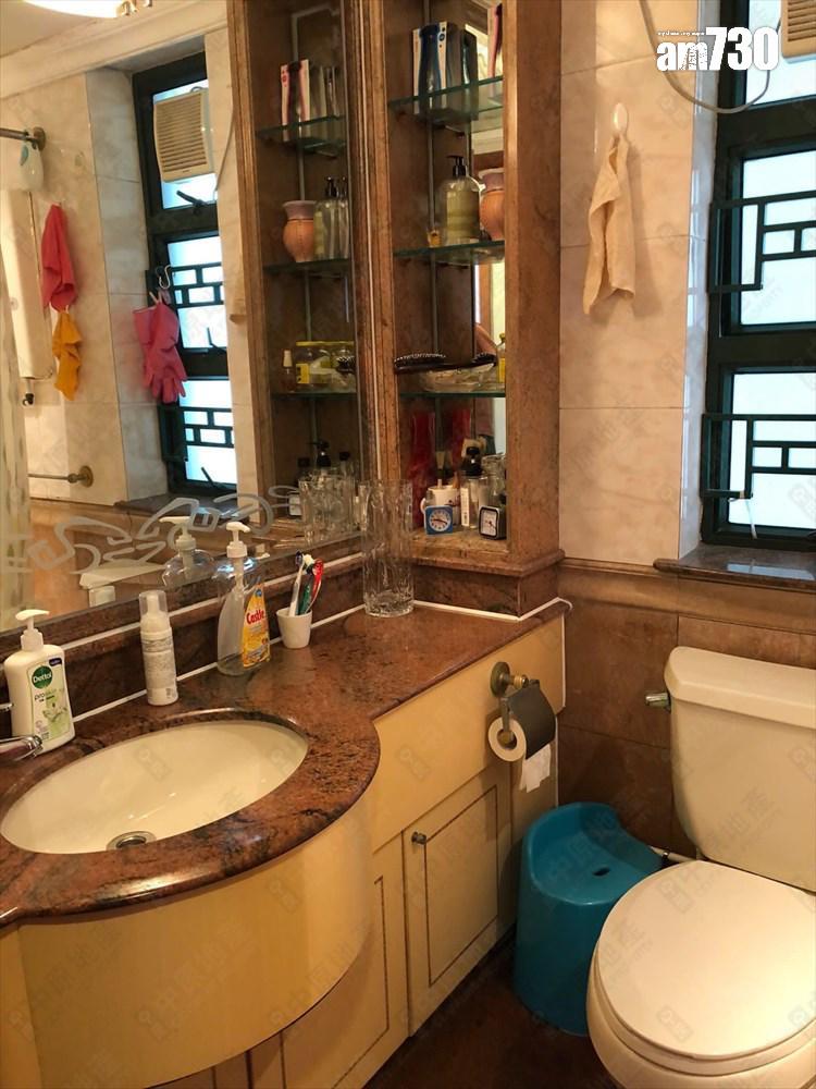 二手樓成交|有相!將軍澳東港城2月開齋 高層三房套賣840萬