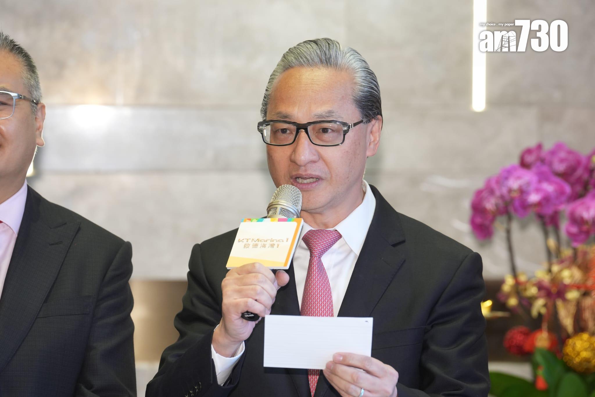 啟德新盤|啟德海灣1有機會月內推售 主打兩房佔約六成