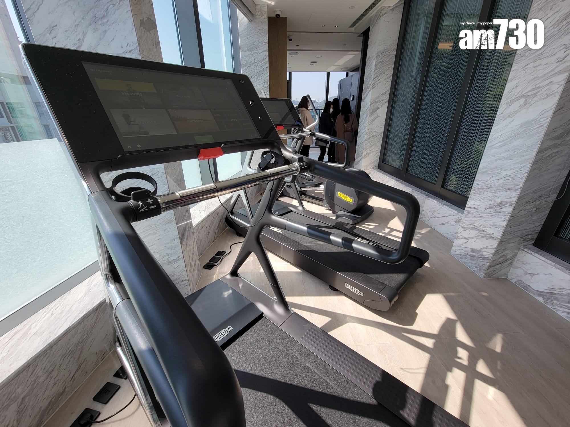 長沙灣新盤|睿峰加推14伙周日發售 現樓雙住客會所曝光!