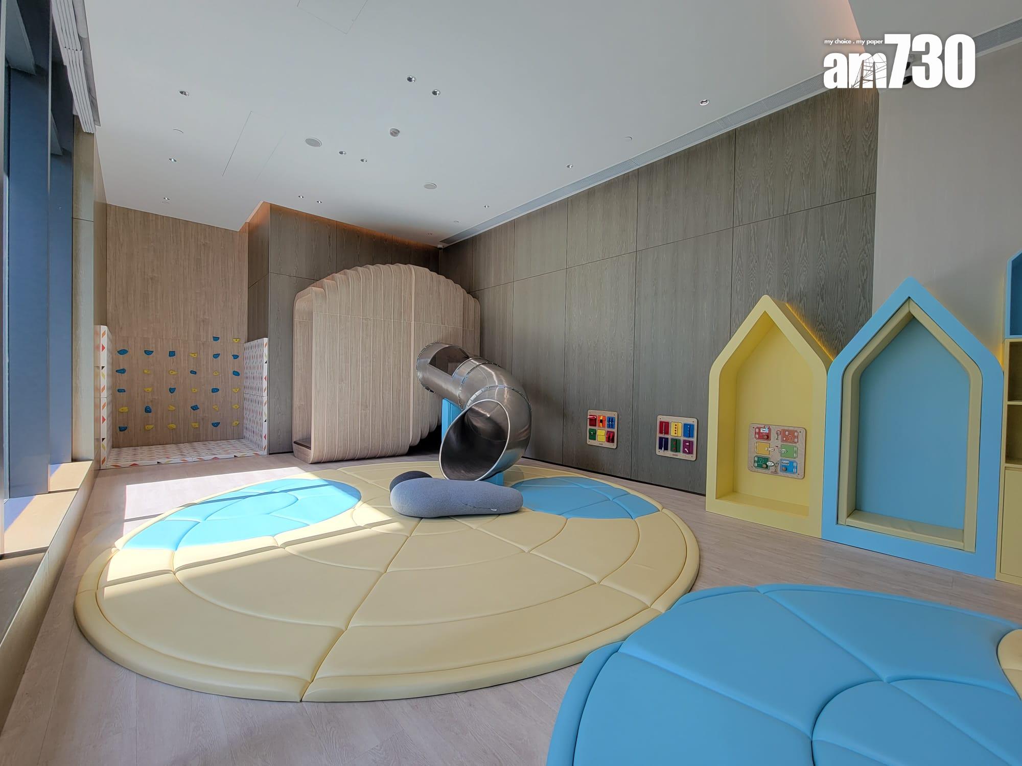 長沙灣新盤|睿峰加推14伙周日發售 現樓雙住客會所曝光!