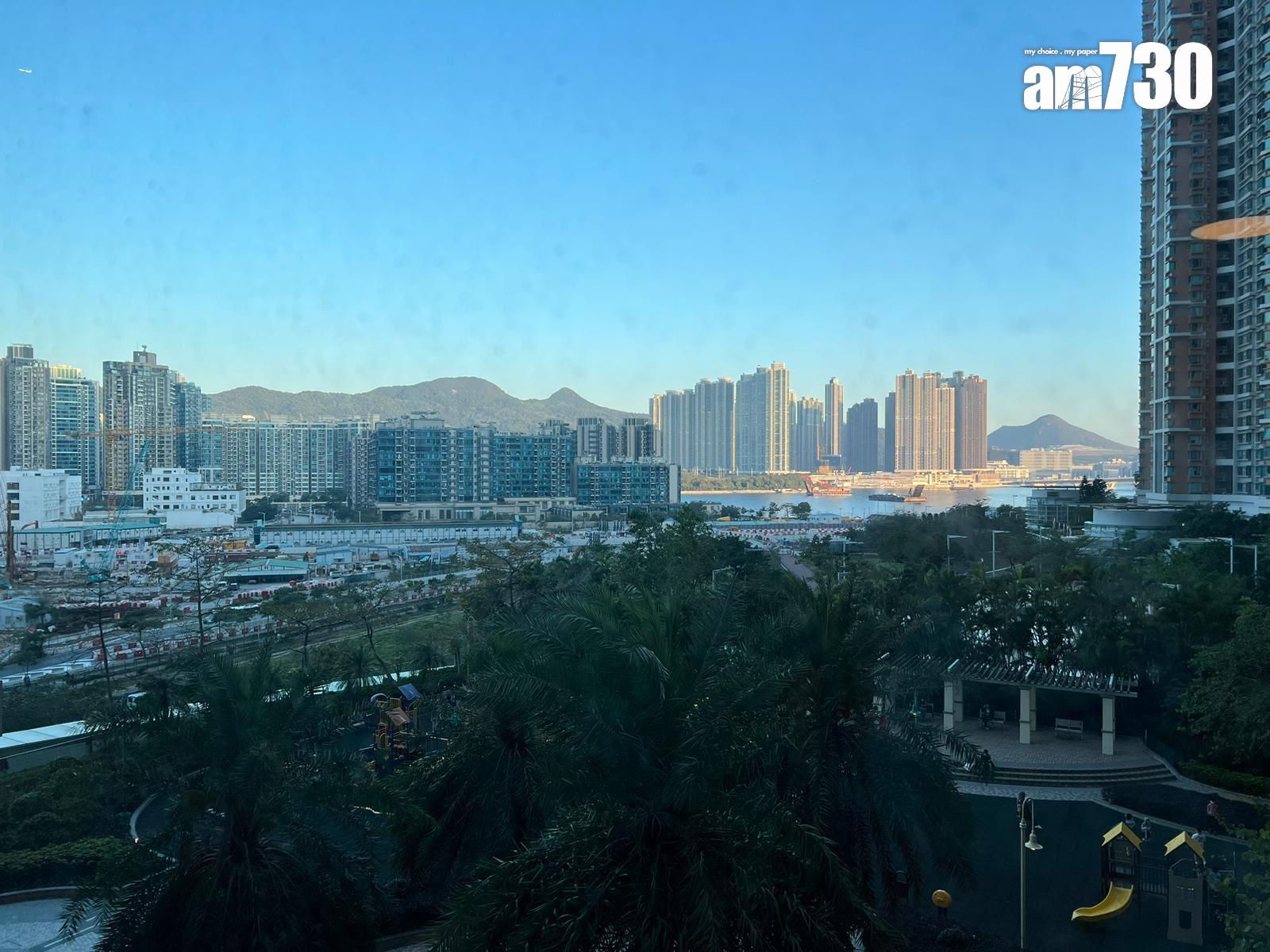 二手蝕讓|有相!維景灣畔三房狠劈210萬易主 4年貶值近一成