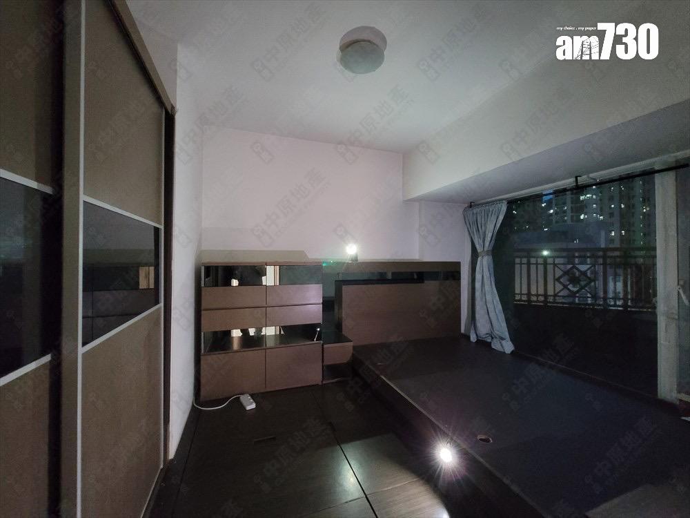 樓市故事|有相睇!年輕情侶追價圓上車夢 536萬買雍雅軒兩房