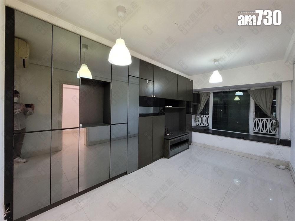 樓市故事|有相睇!年輕情侶追價圓上車夢 536萬買雍雅軒兩房