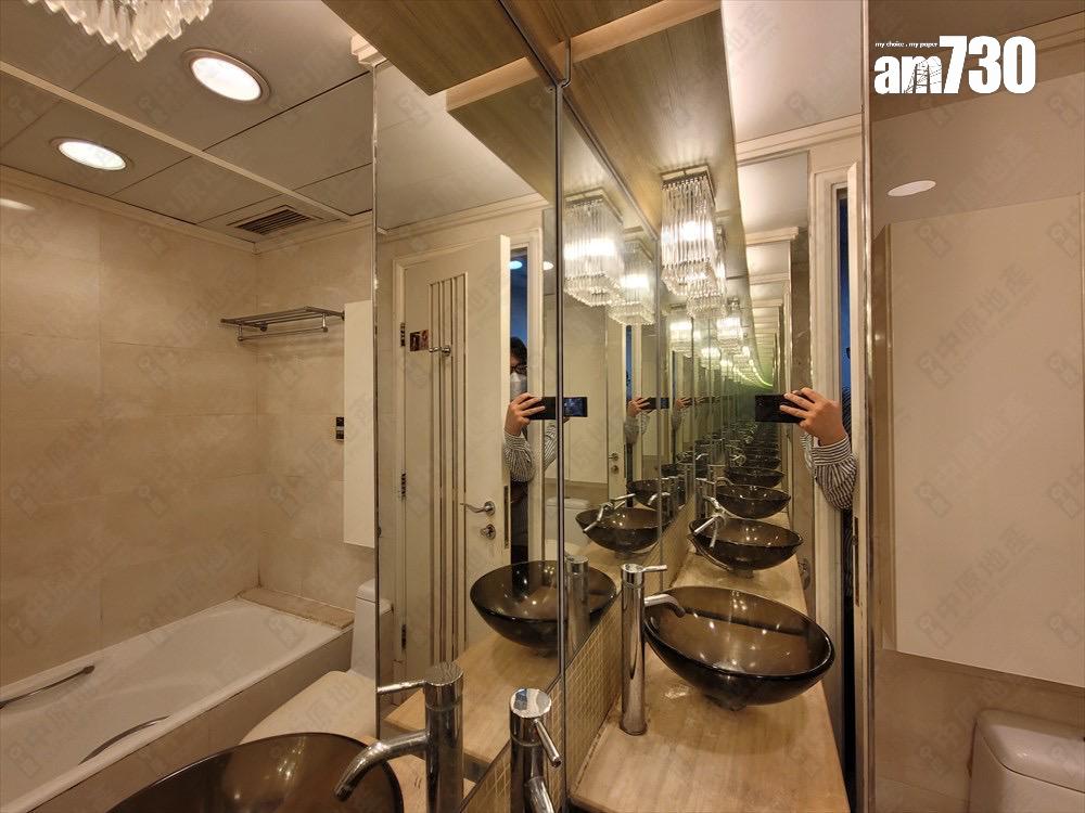 樓市故事|有相睇!年輕情侶追價圓上車夢 536萬買雍雅軒兩房