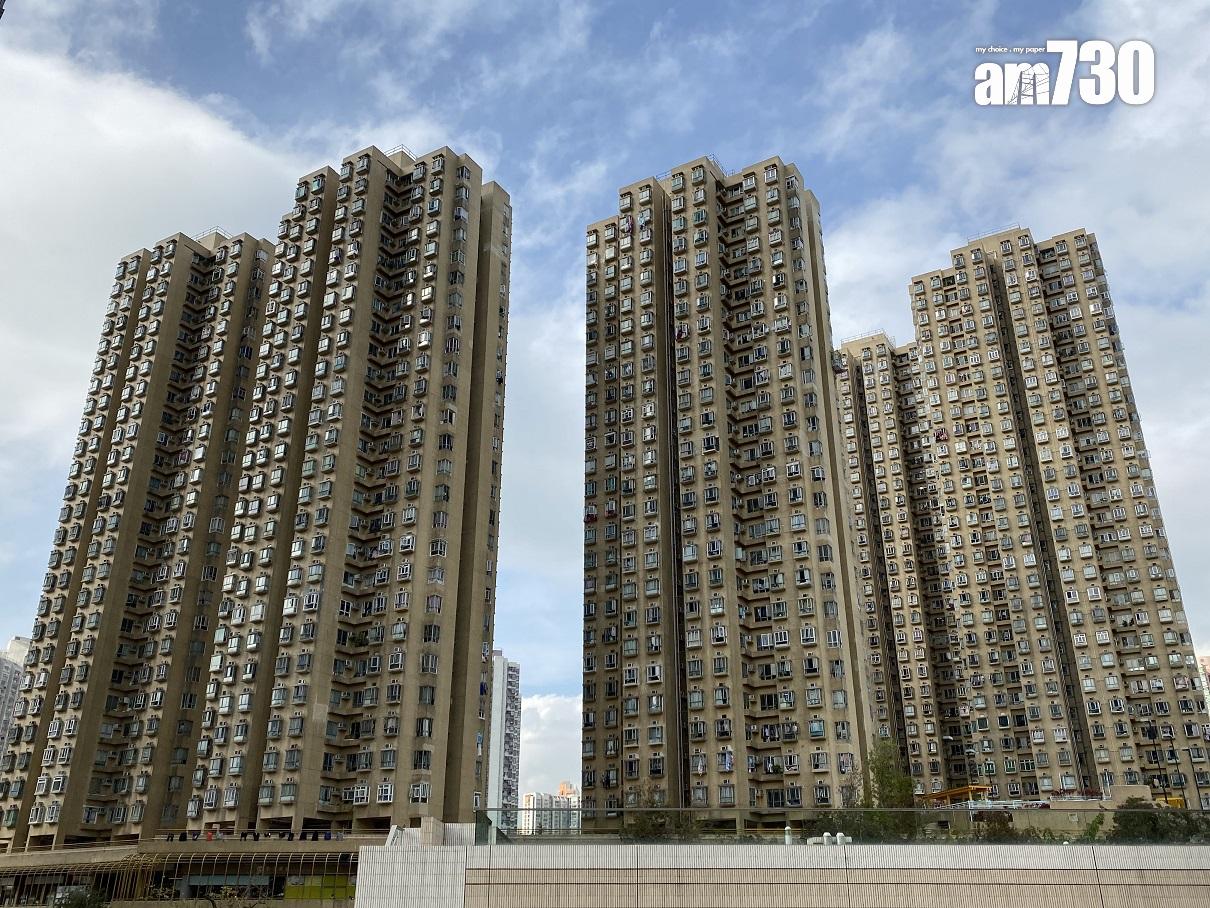 樓價指數|CCL連升兩周後回軟 新界西樓價跑出 中原:走勢續反覆向升