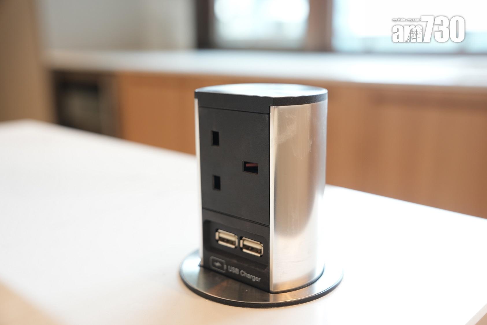 現樓單位|多圖!全康城最大 LP10逾3900方呎複式戶曝光