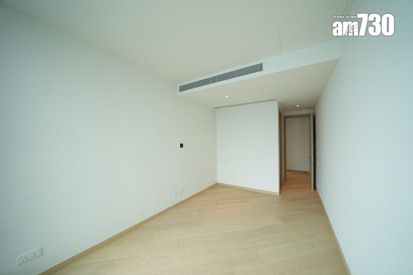 現樓單位|多圖!全康城最大 LP10逾3900方呎複式戶曝光