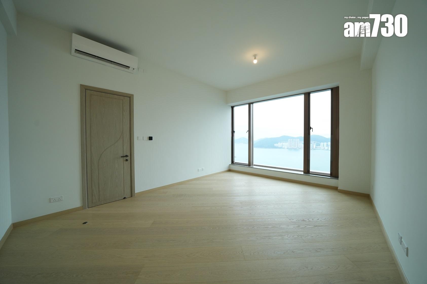 現樓單位|多圖!全康城最大 LP10逾3900方呎複式戶曝光